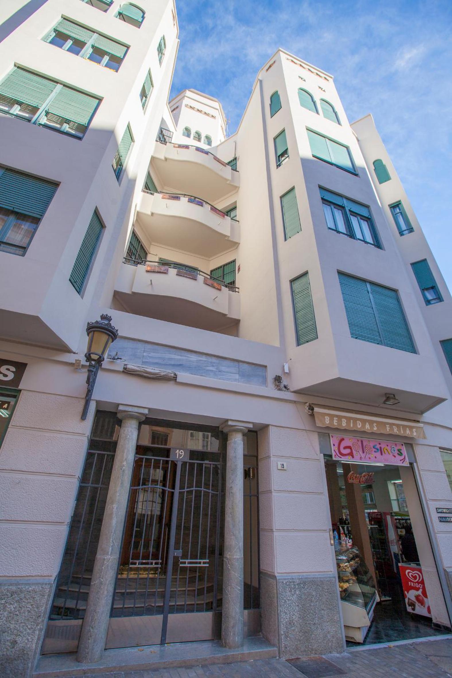 Gr Suites Boutique Alcazaba
