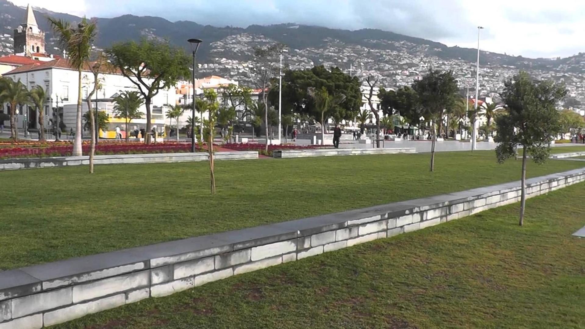 Central Studio in Funchal 3S view 3