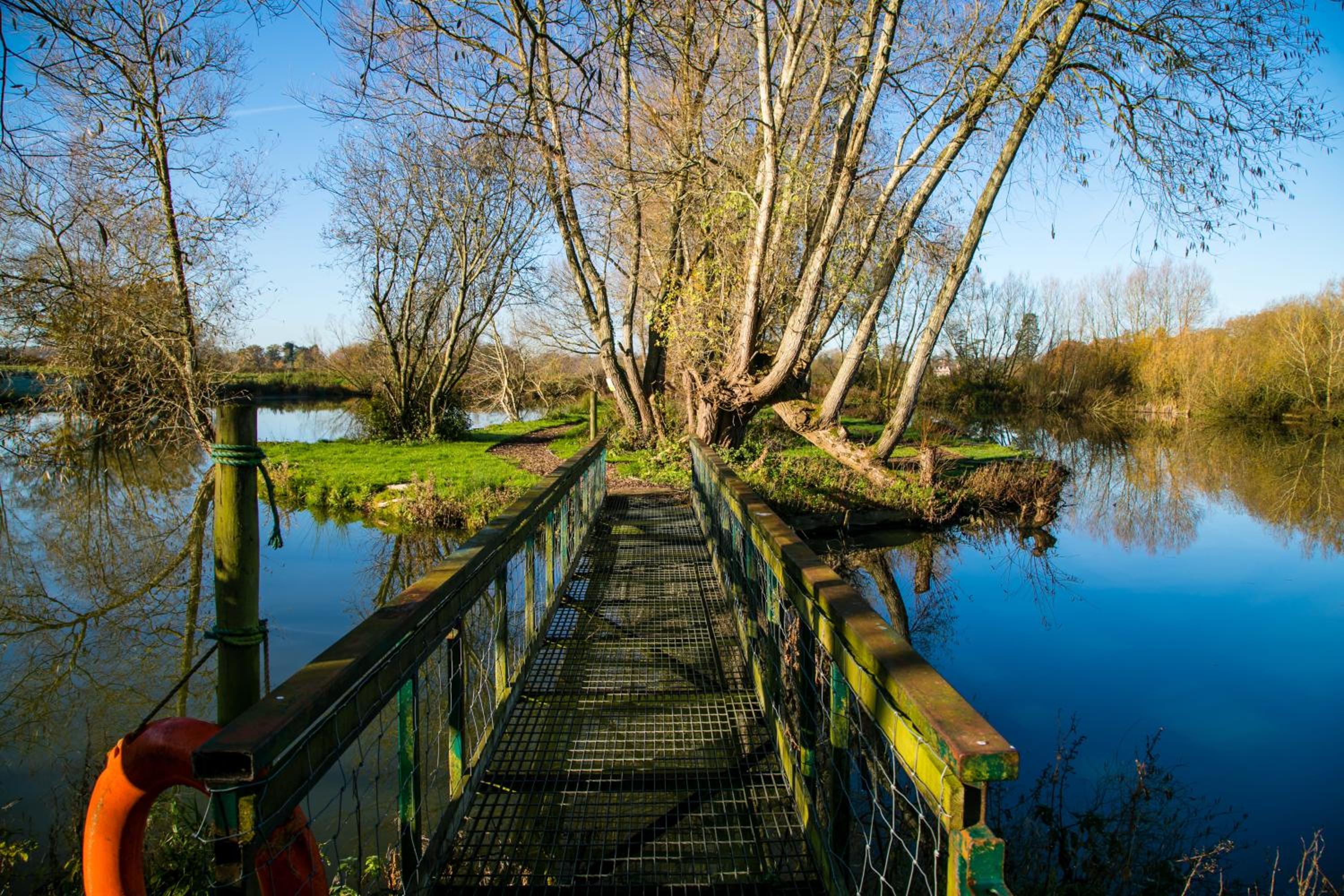 Fairwood Lakes Holiday Park