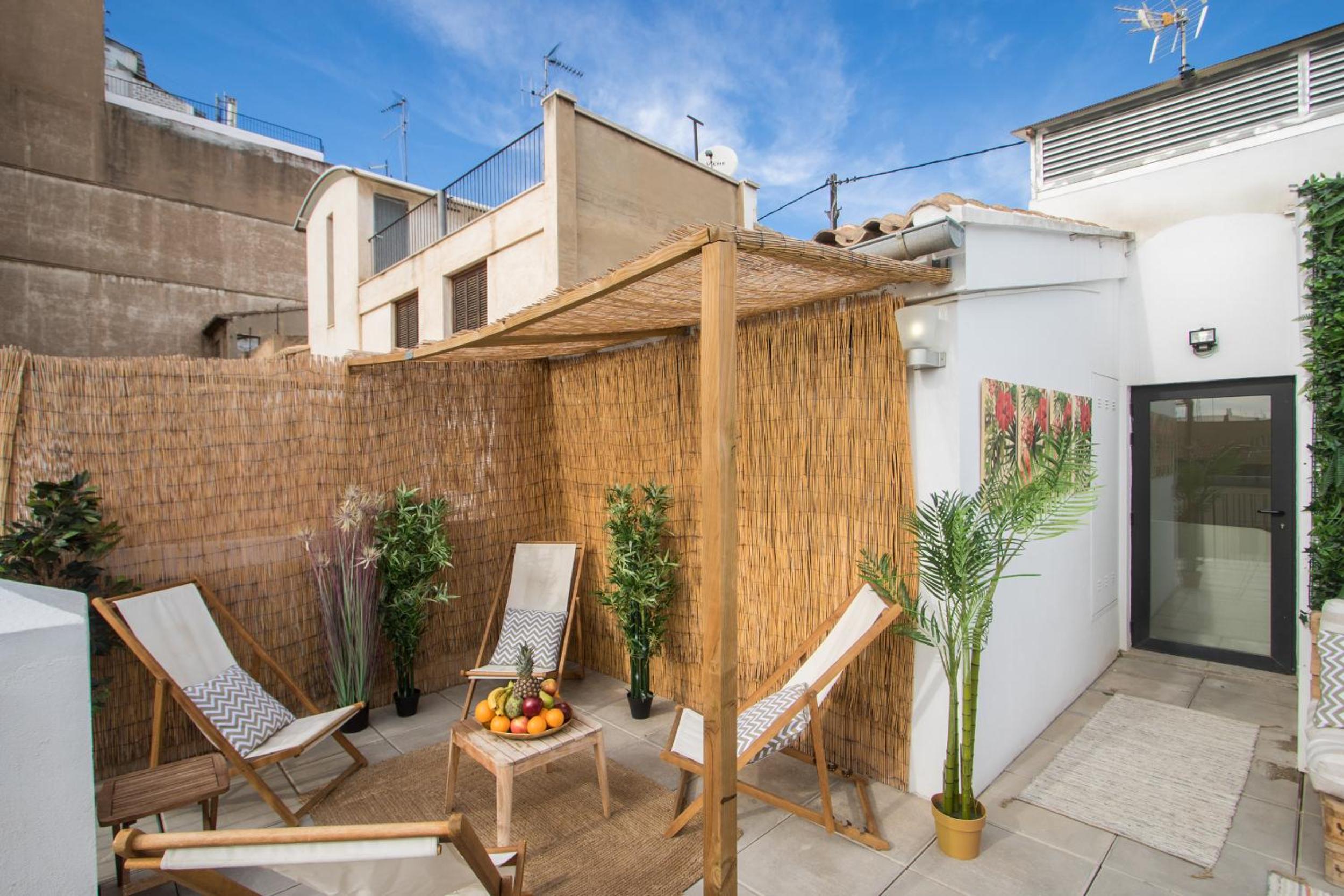 Cosy Rooms Bolsería