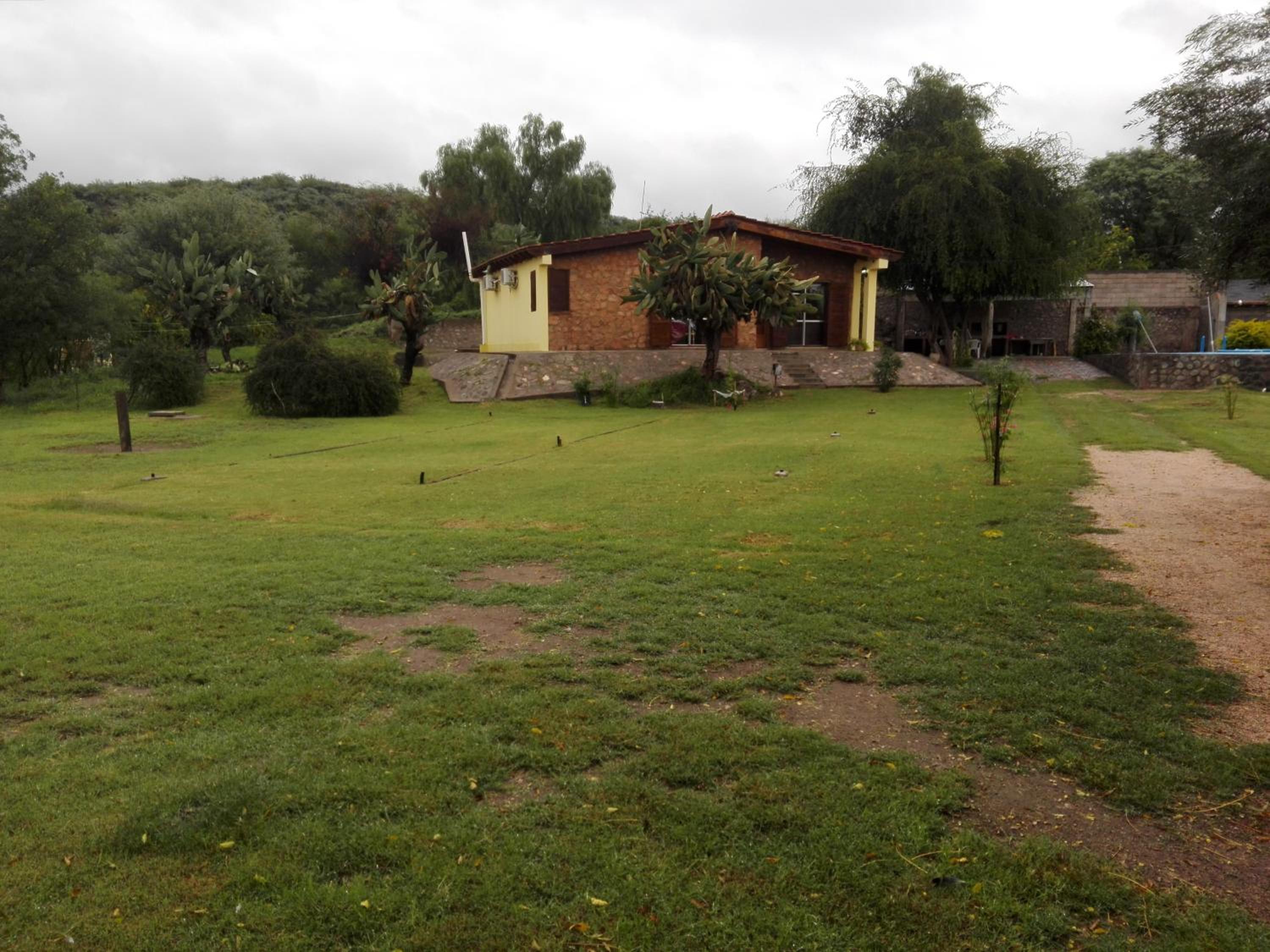 Parador La Rosita