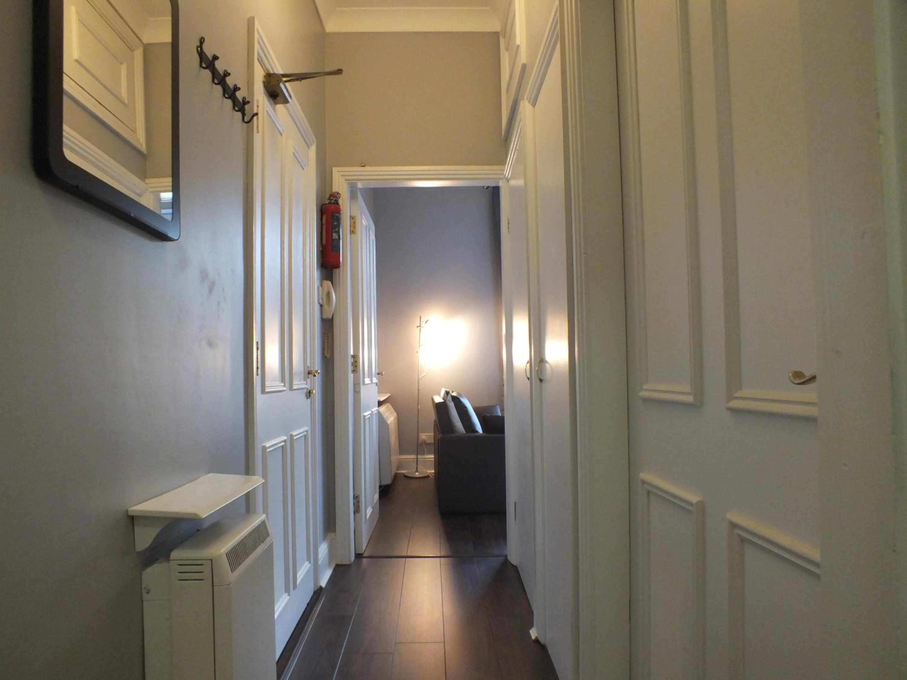 City Centre Apts