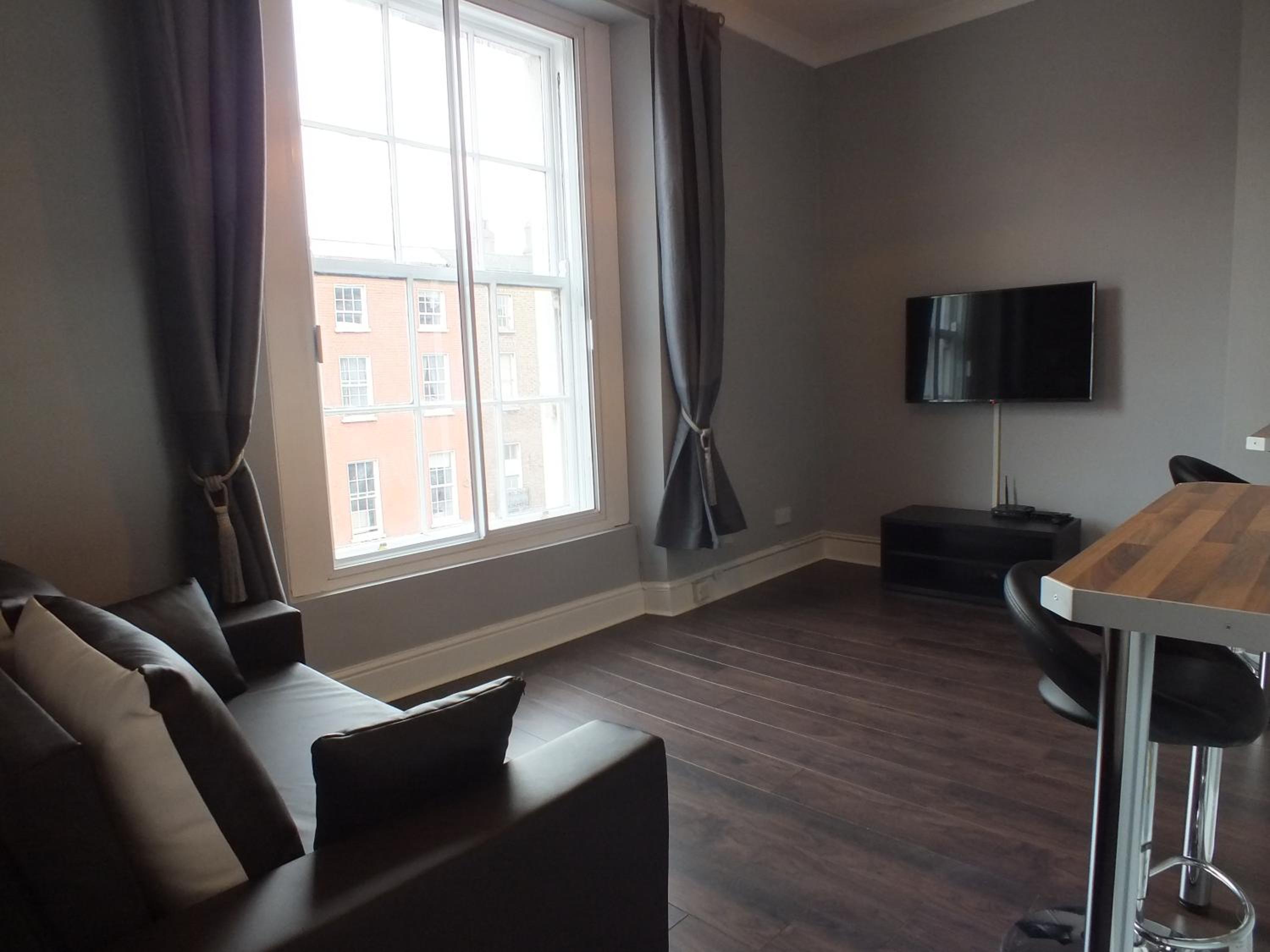 City Centre Apts