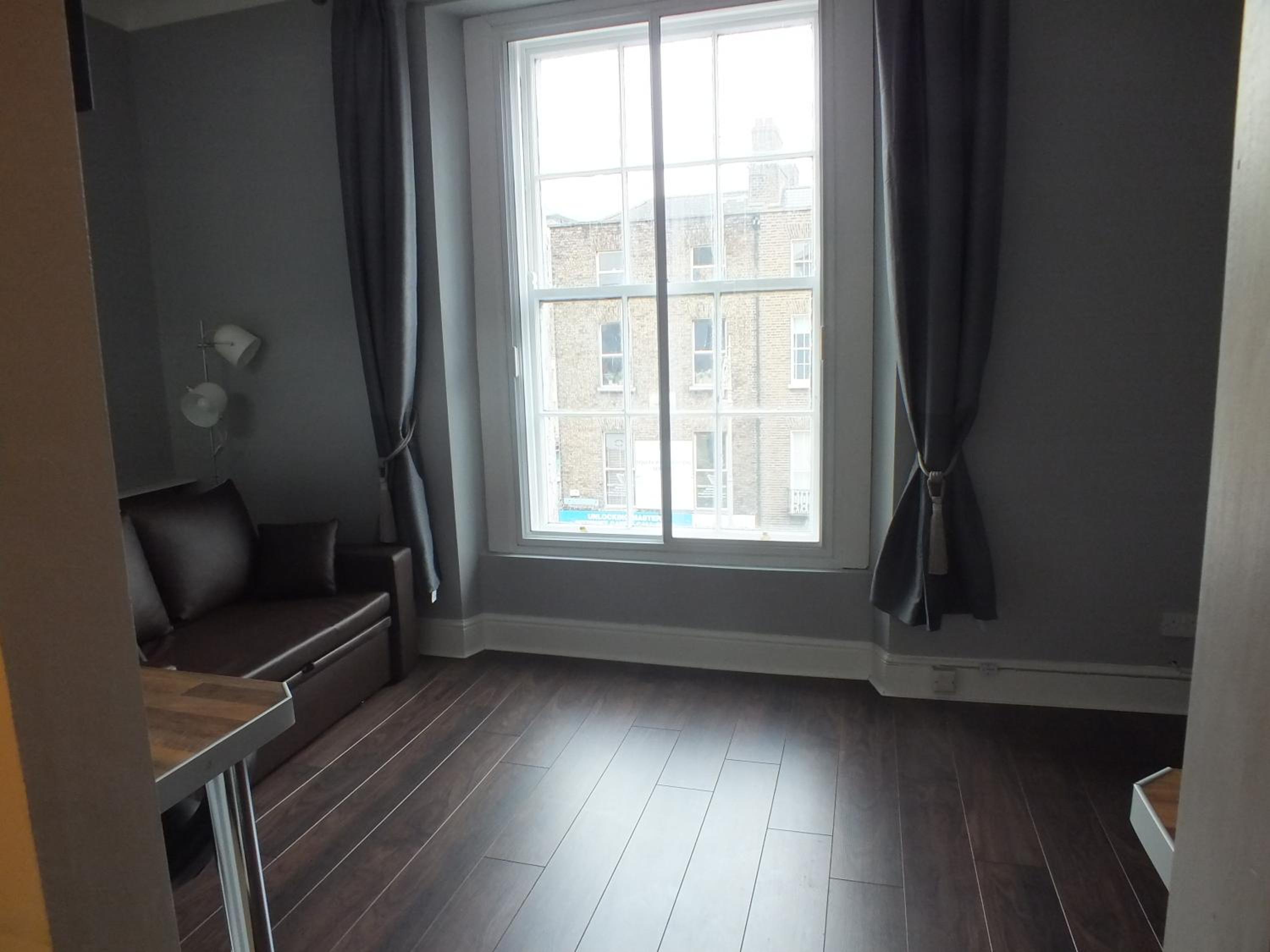 City Centre Apts