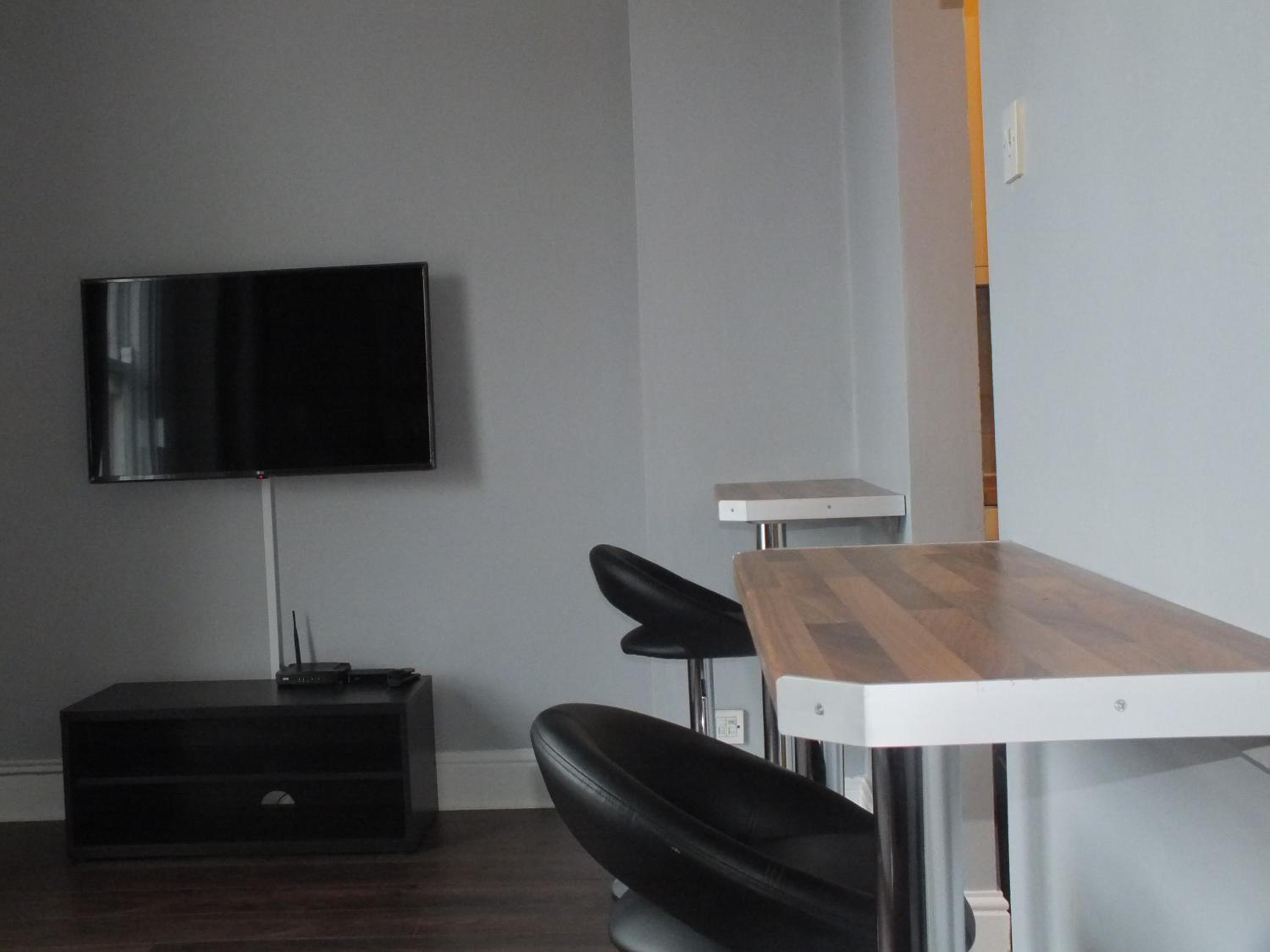 City Centre Apts