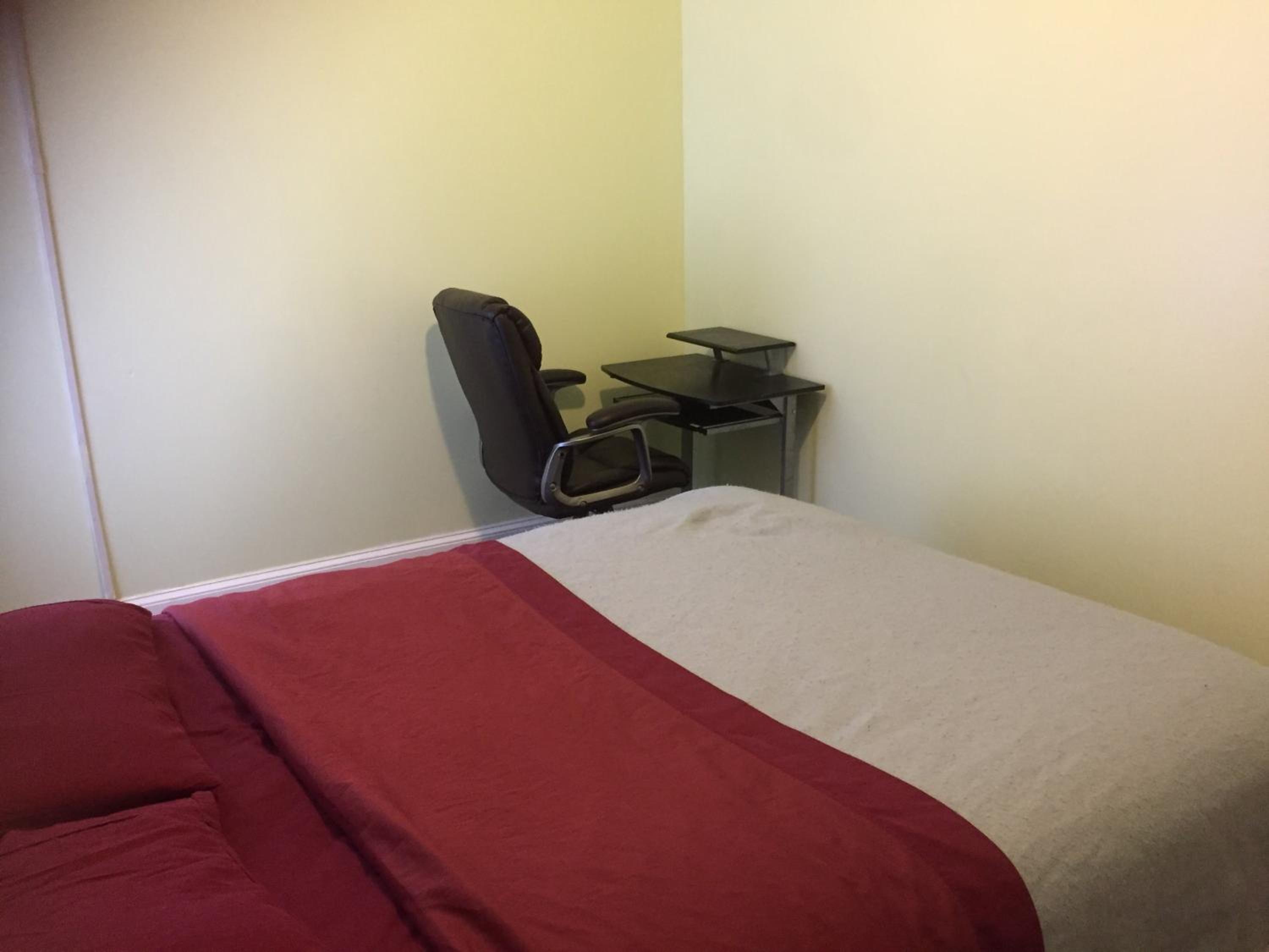 Washington Capitol Hostel photo 5