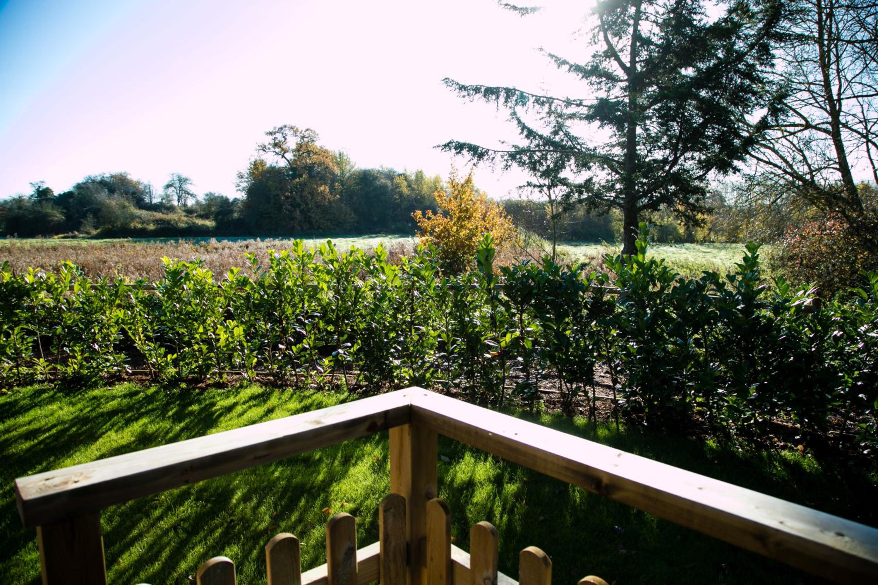 Fairwood Lakes Holiday Park