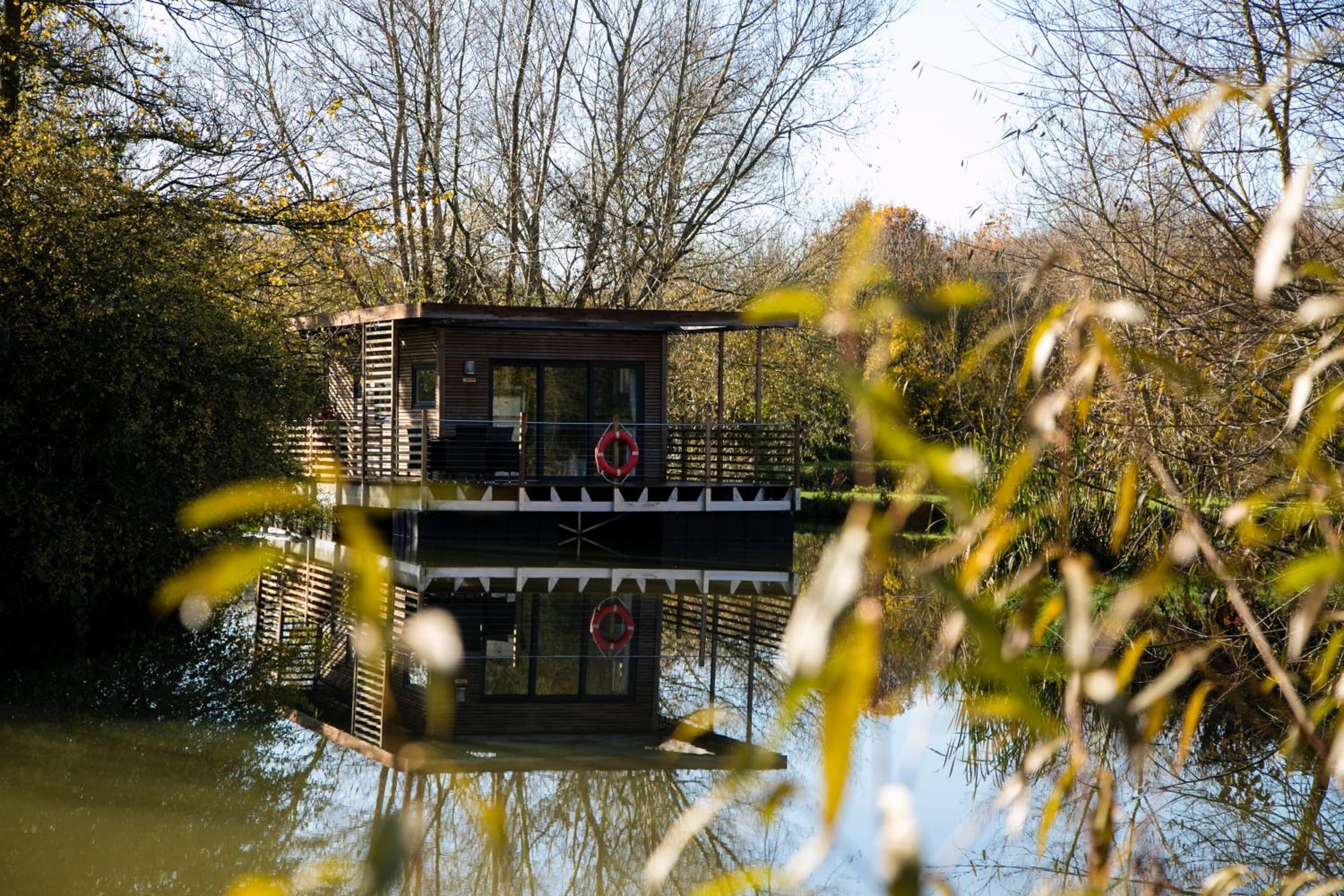 Fairwood Lakes Holiday Park
