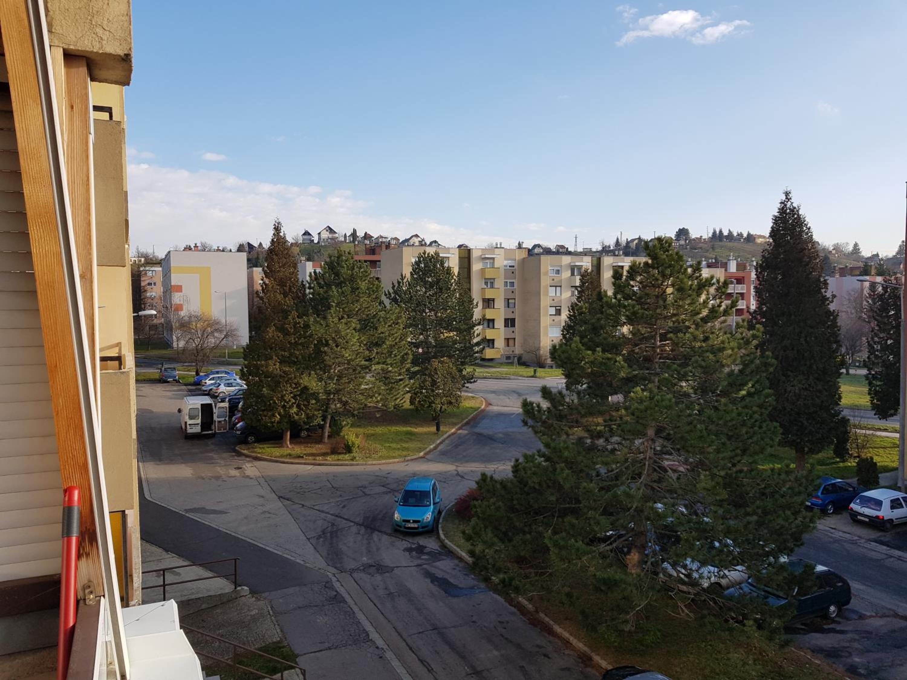 Hegyalja Apartman