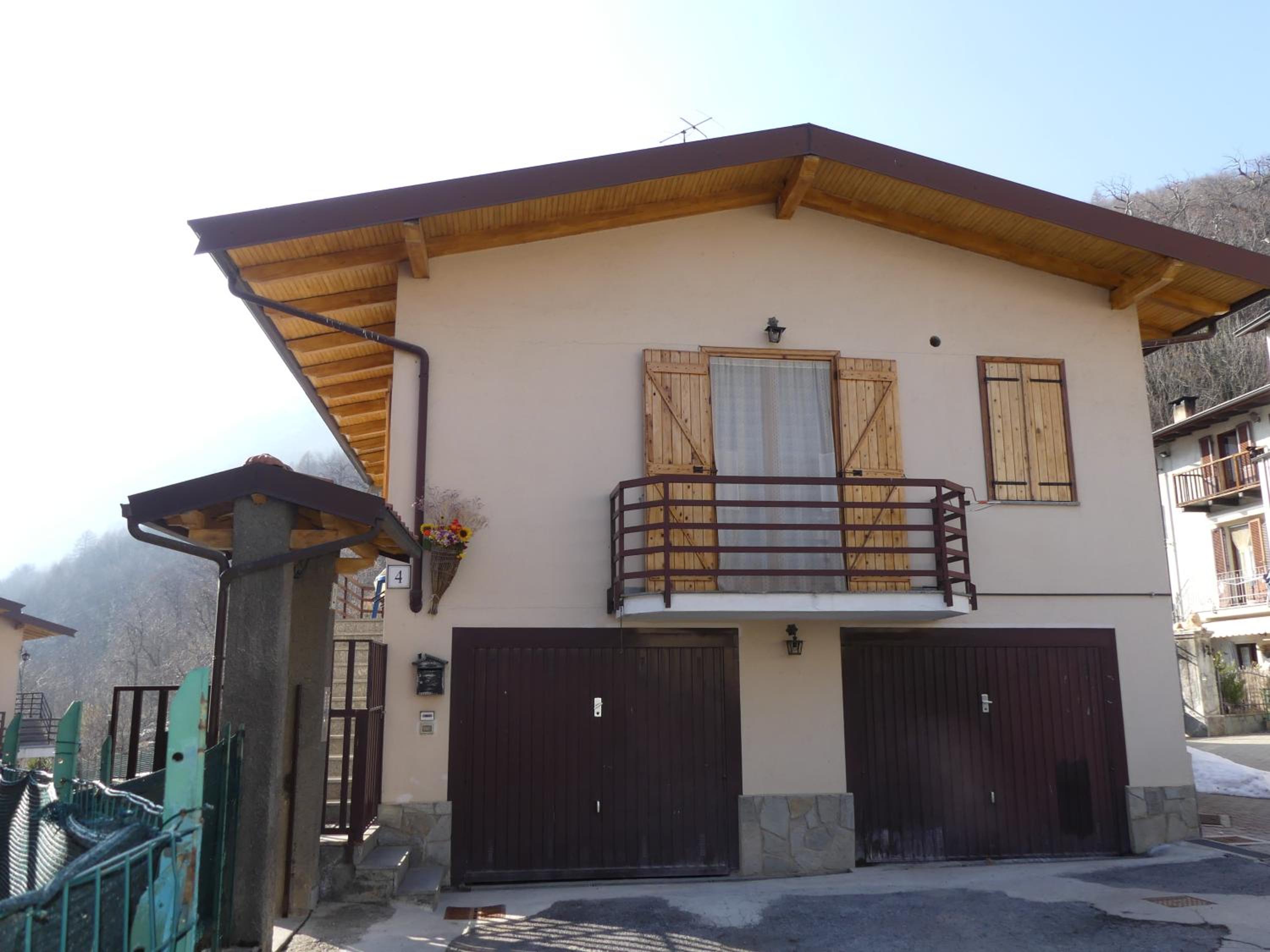 Casa La Forsizia view 2