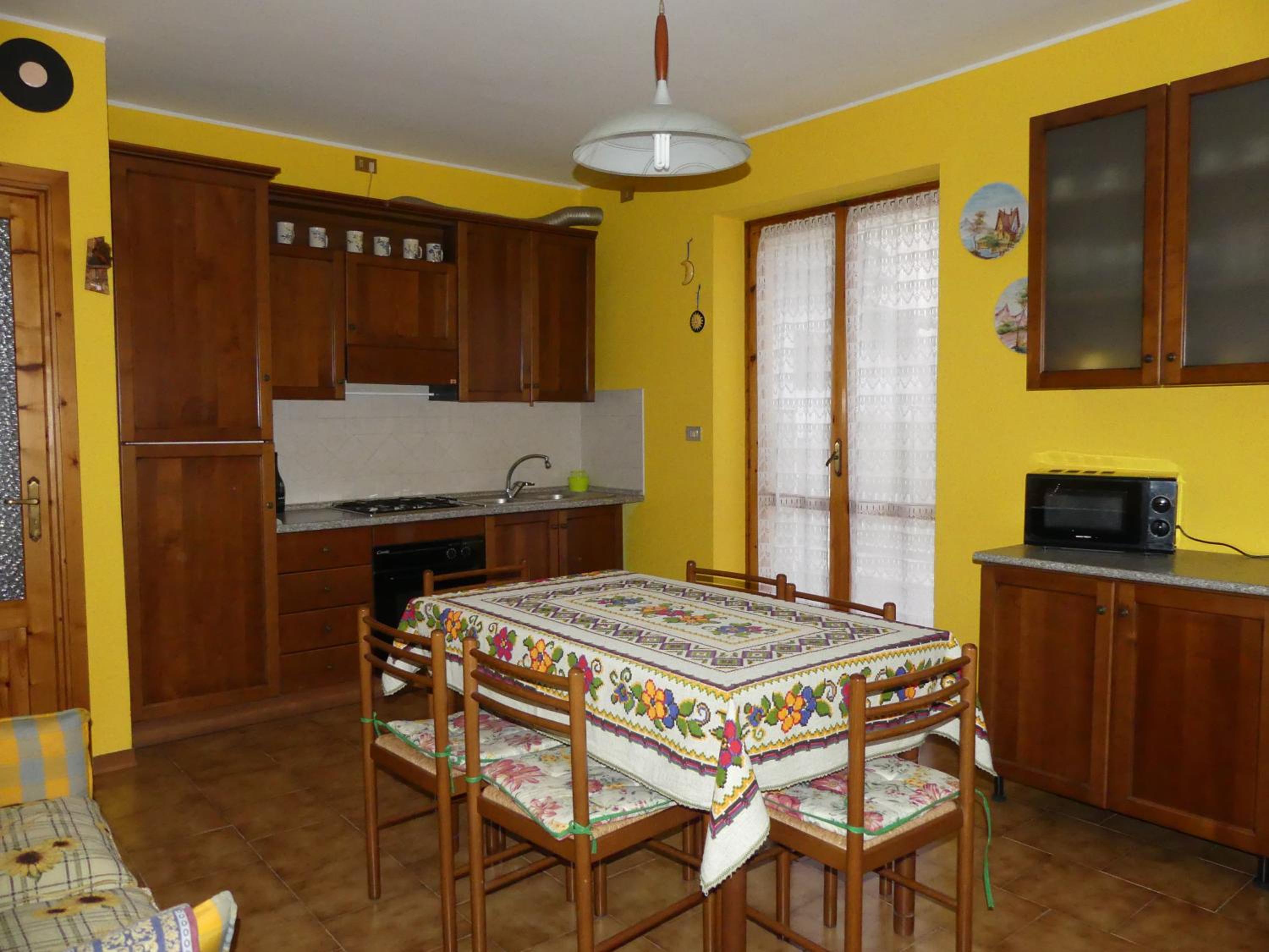 Casa La Forsizia view 5