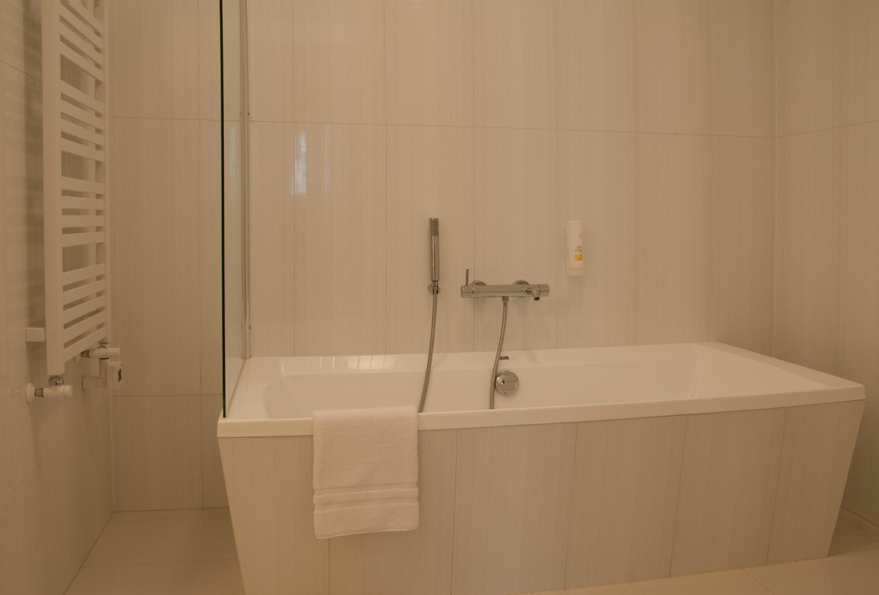 Baltica Residence