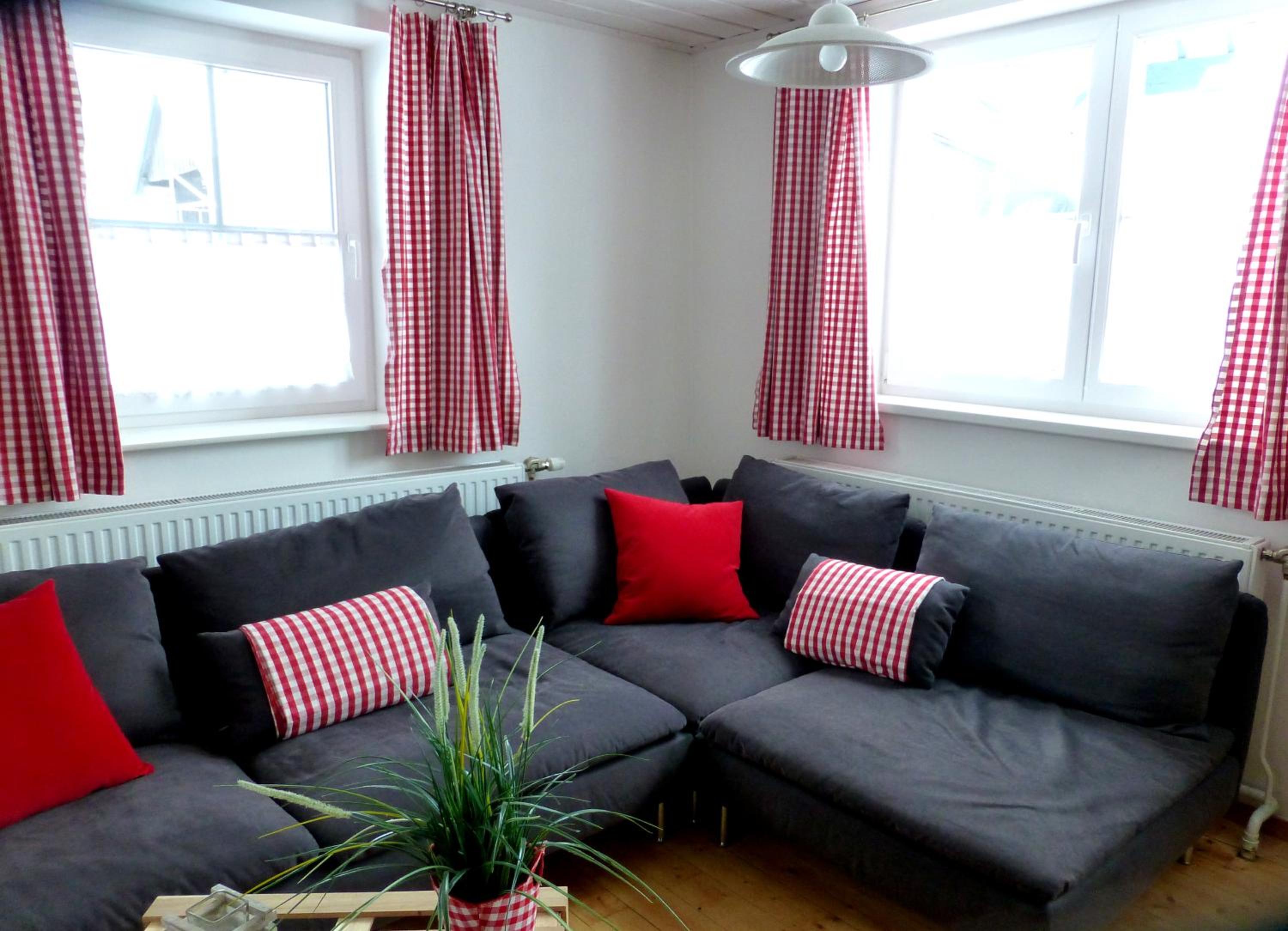 Appartment Almenliesl