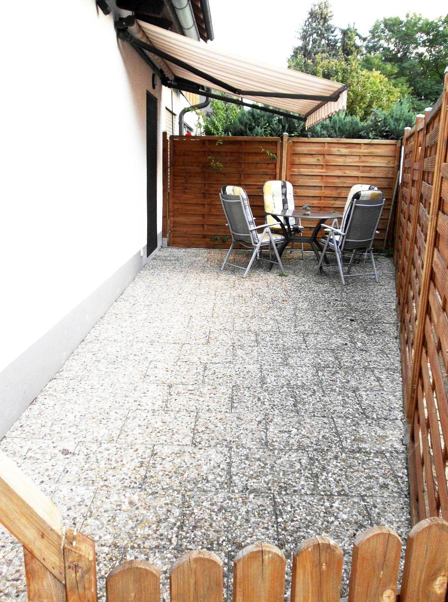 Outdoor Space