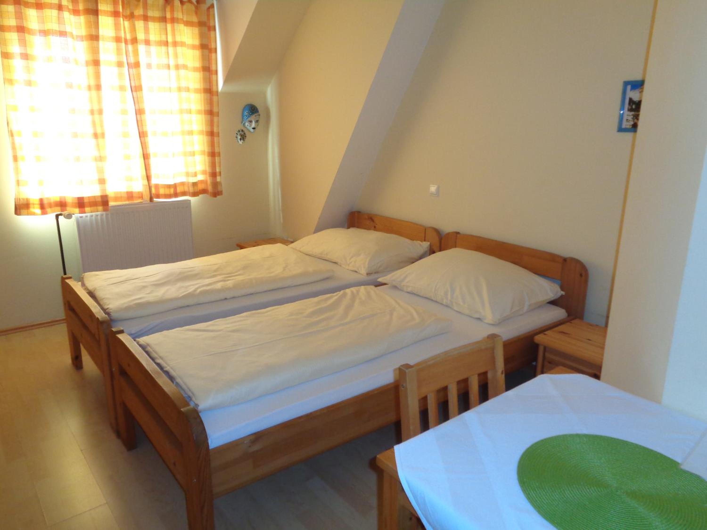 Pension Himmelreich