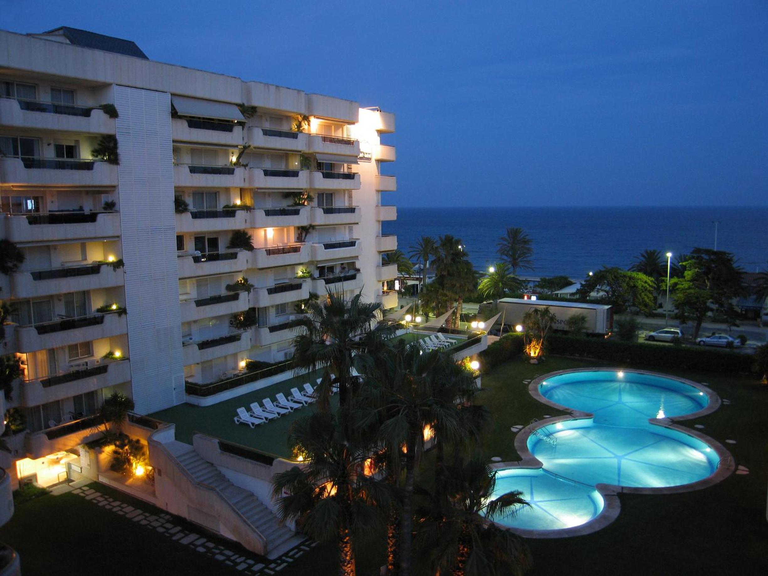 Hotel Mediterraneo Sitges - Image 1