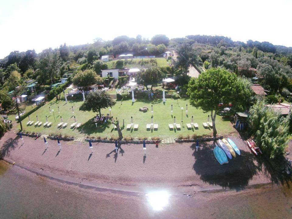 Villa il Parco