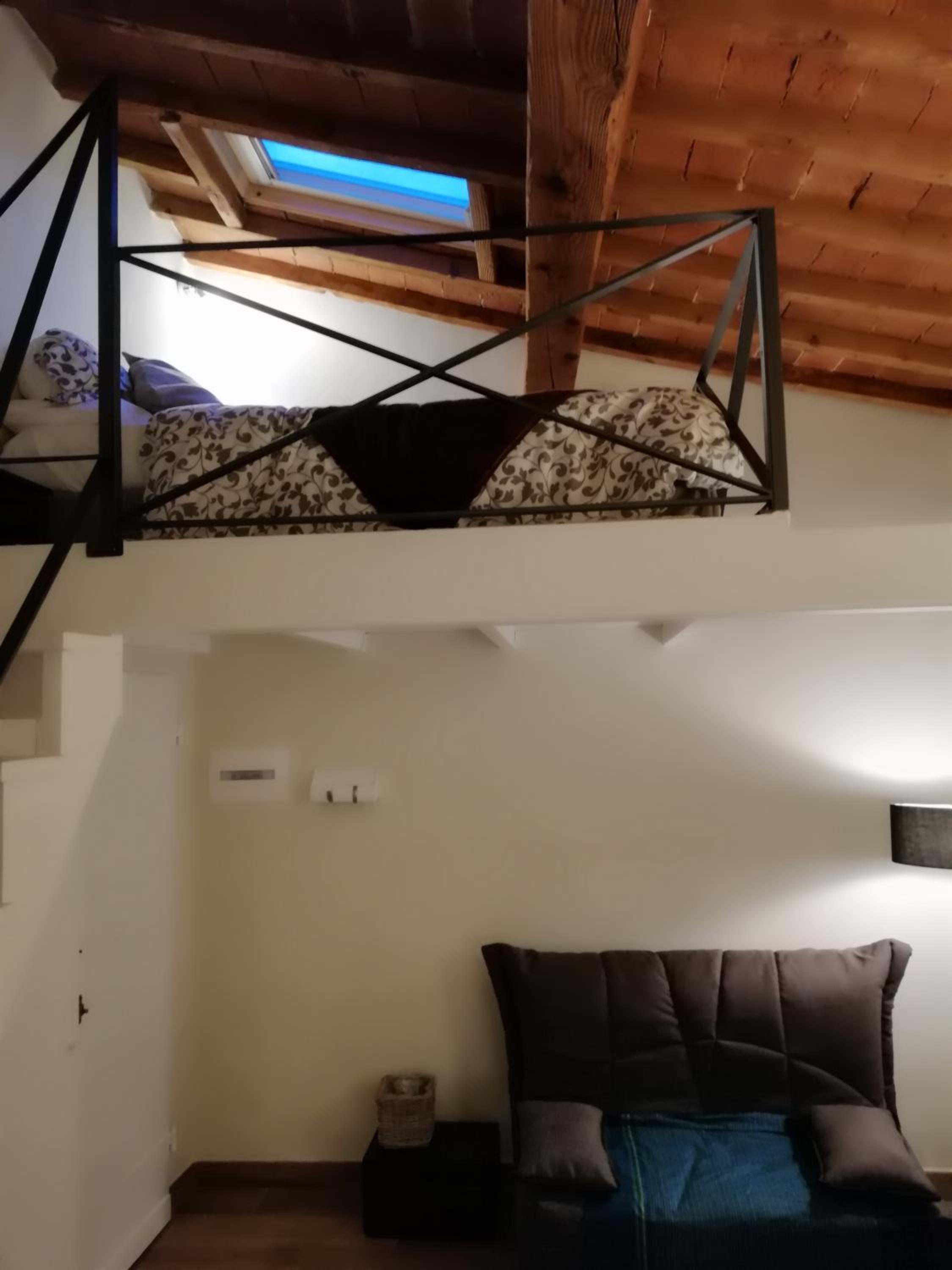 Casa Allegri