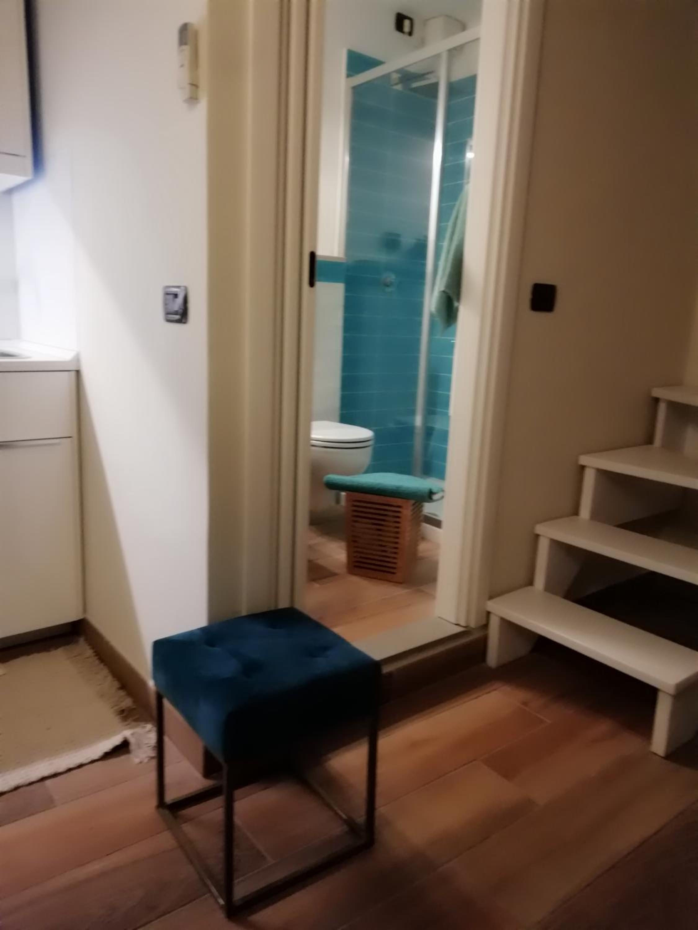 Casa Allegri