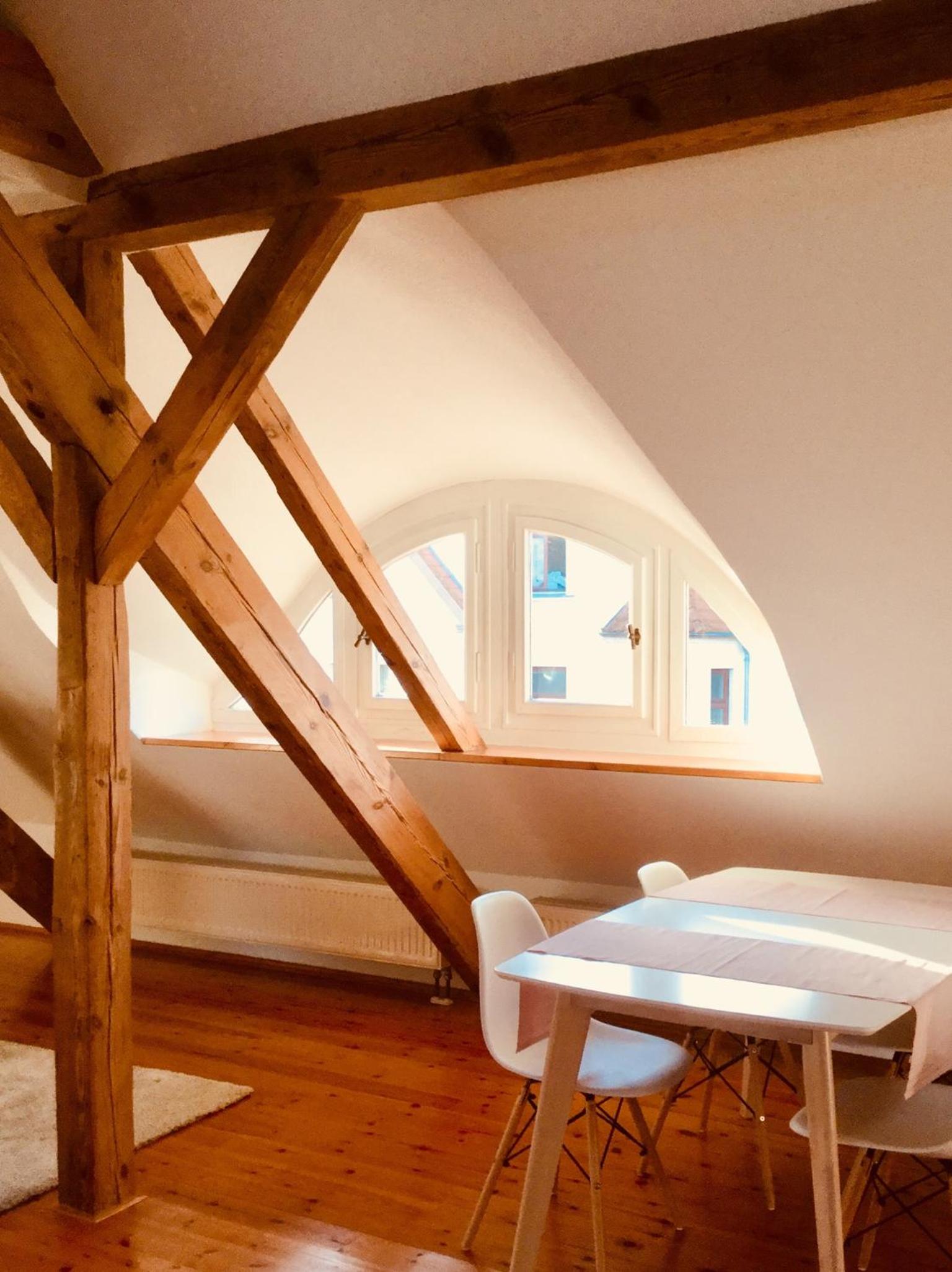Ferienwohnung Rostock view 2