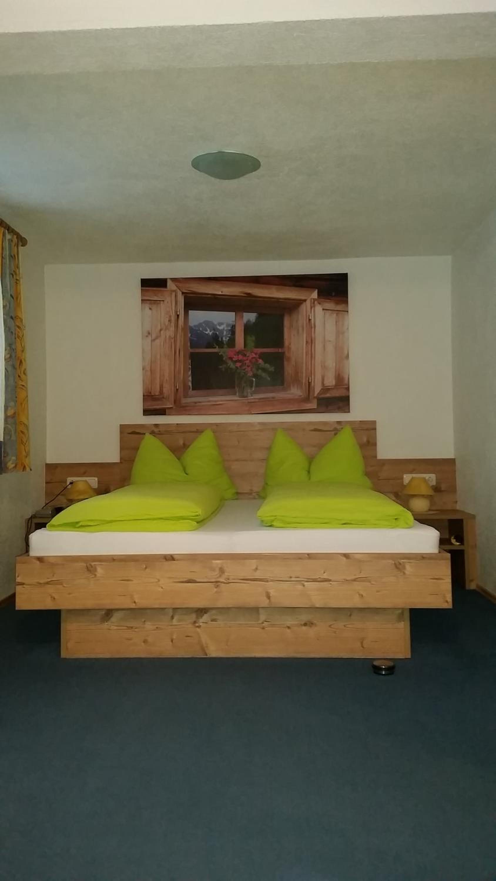 Haus Bilgeri