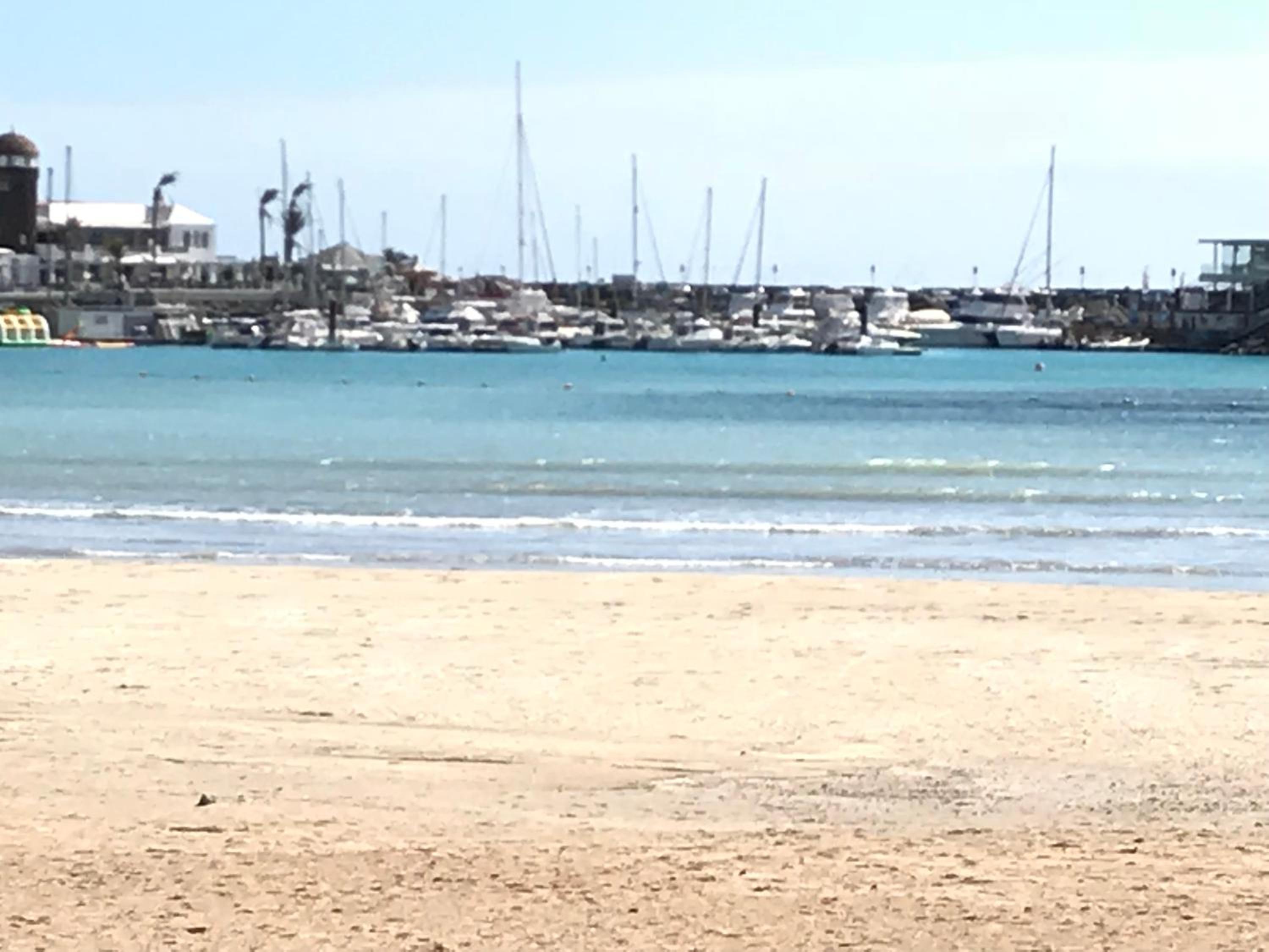 New Apartment Sun beach view 4