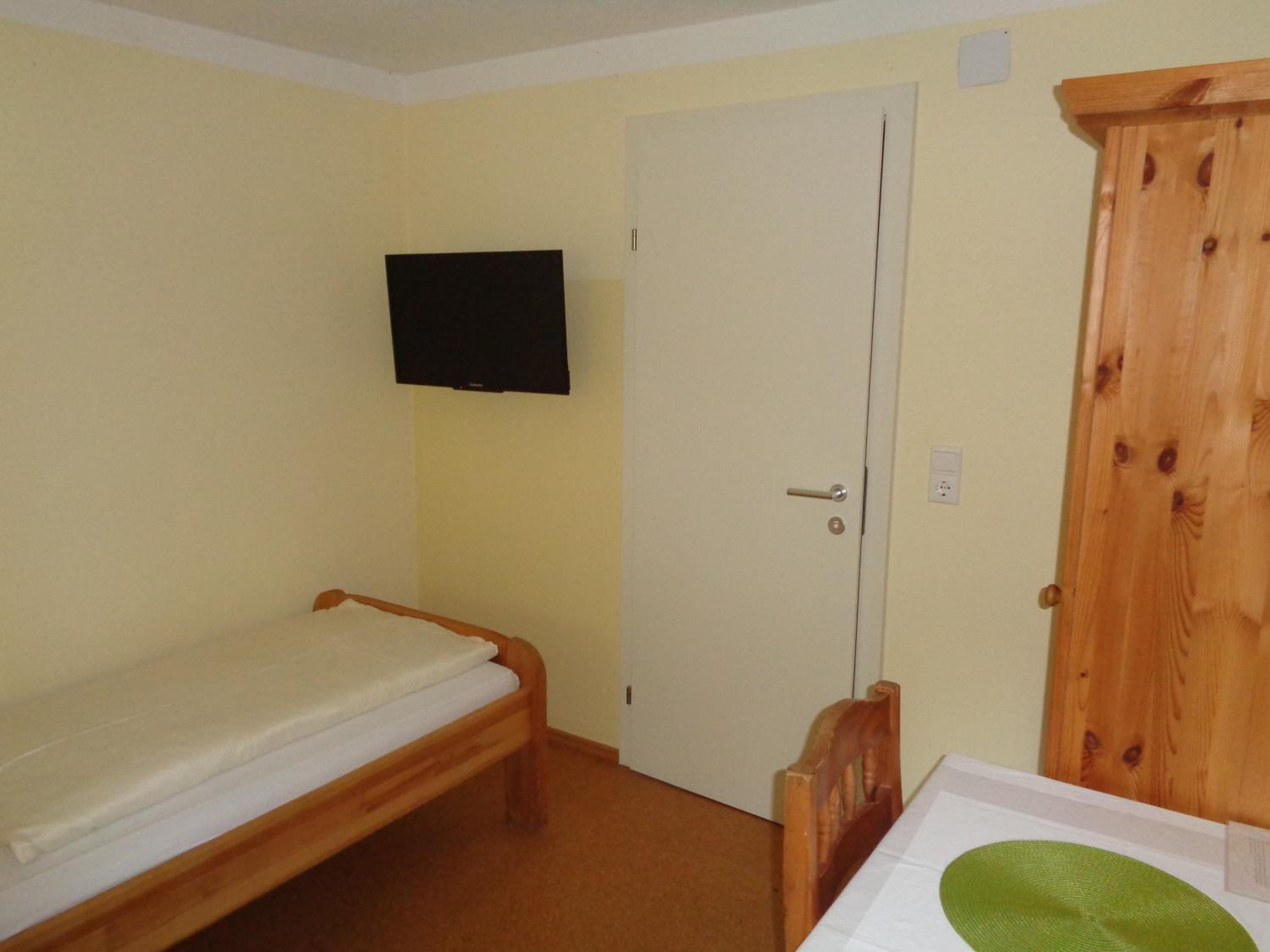 Pension Himmelreich