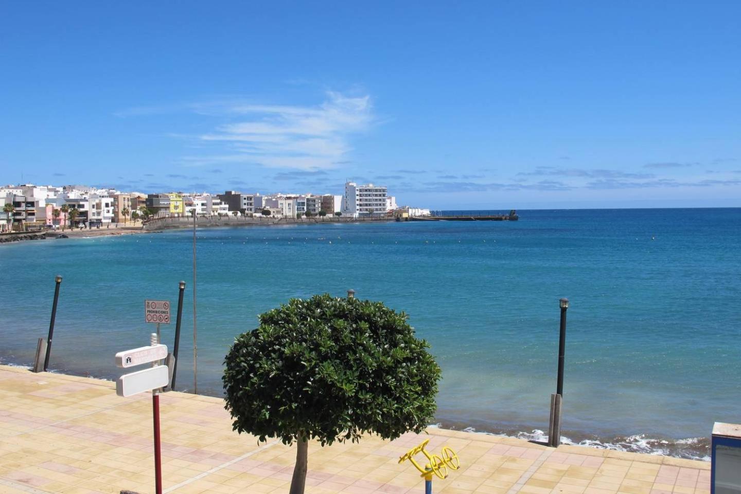 Apartamento Allegra
