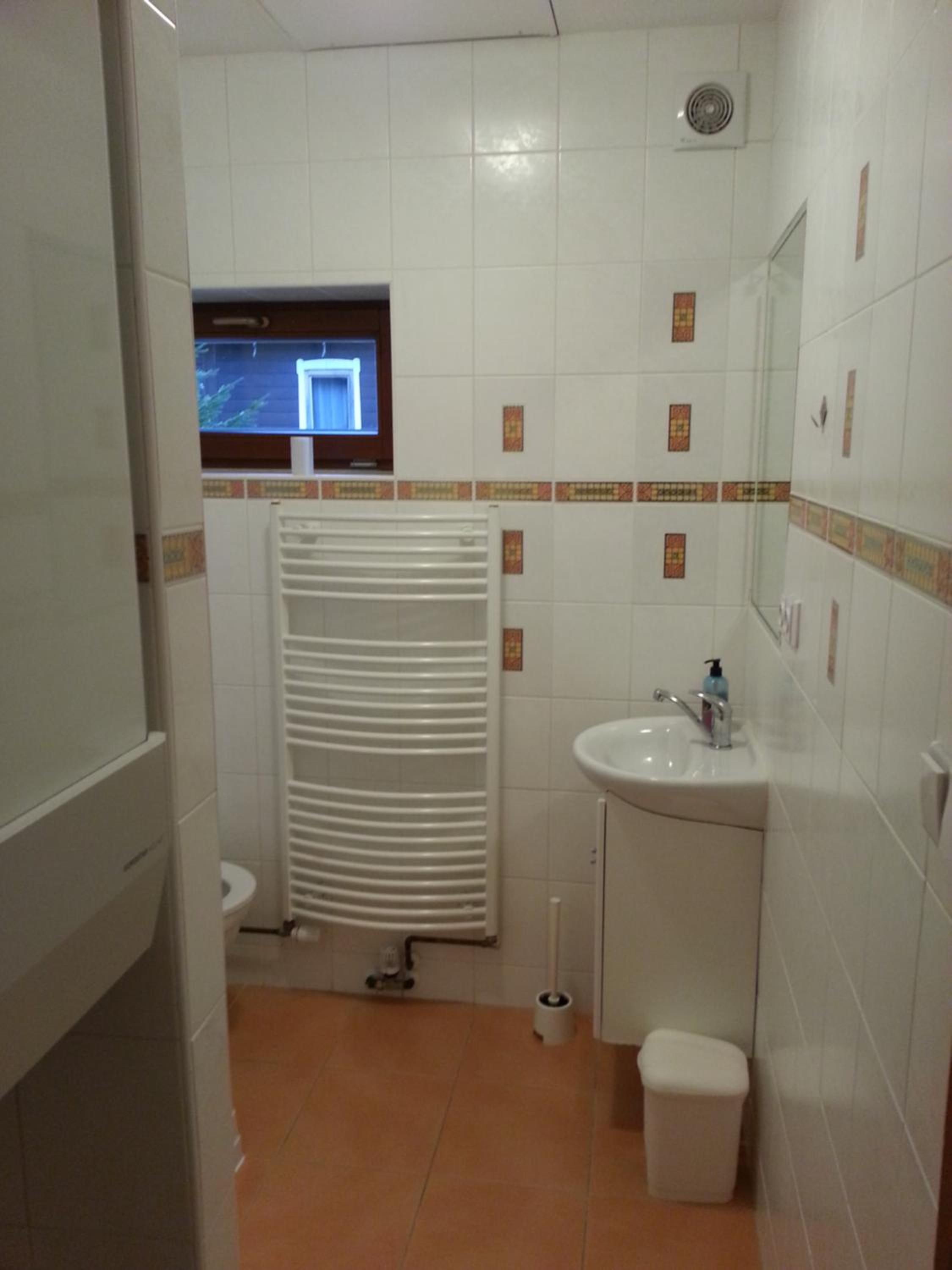 Harrachov Apartman view 2