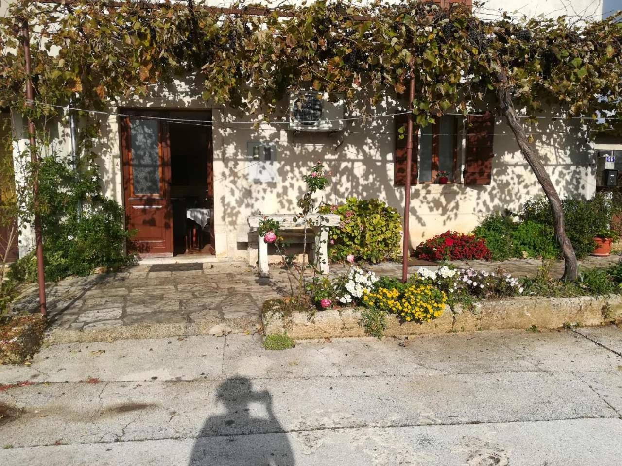 apartman Gracijela