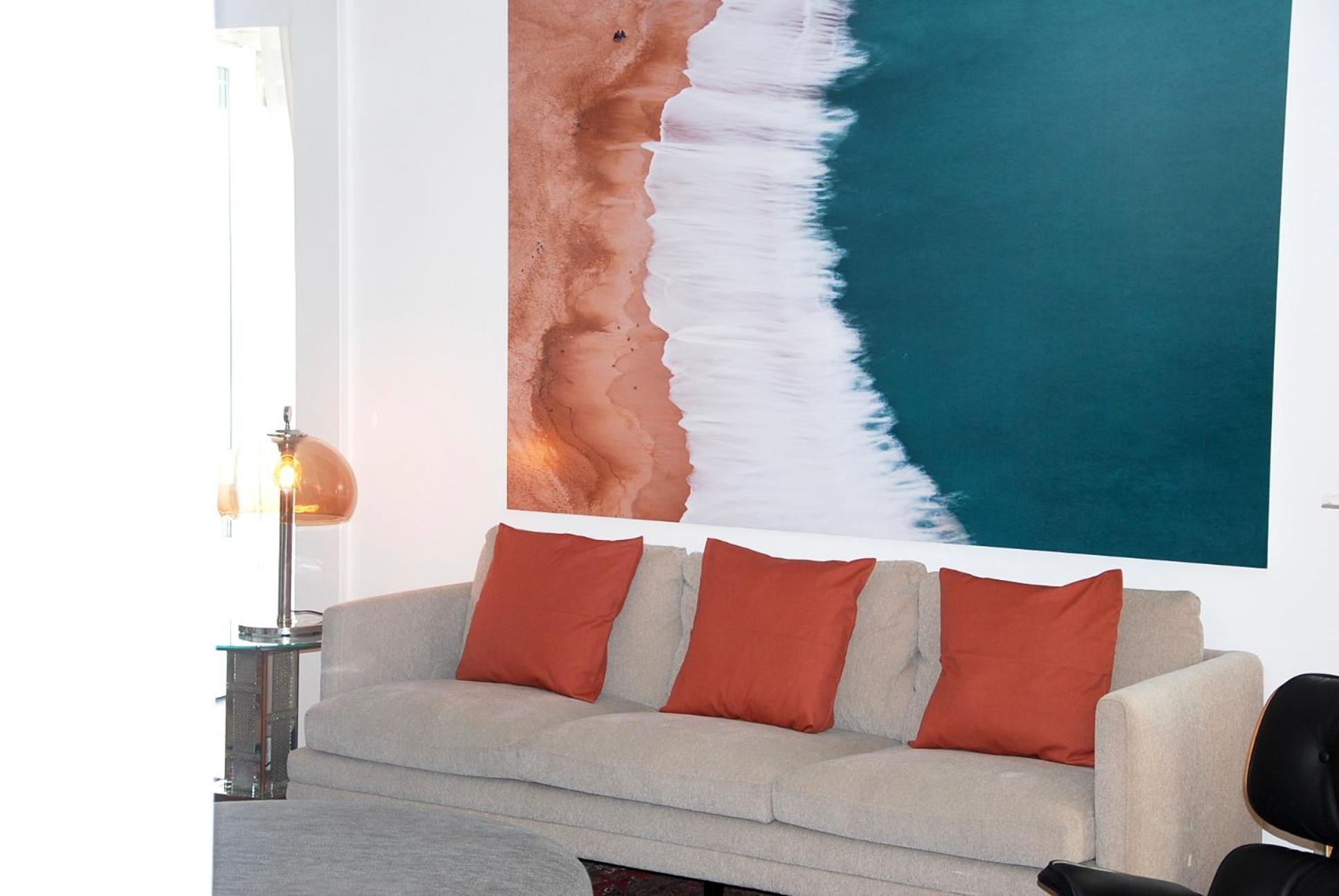 Santa Catarina Luxury Apartment view 5