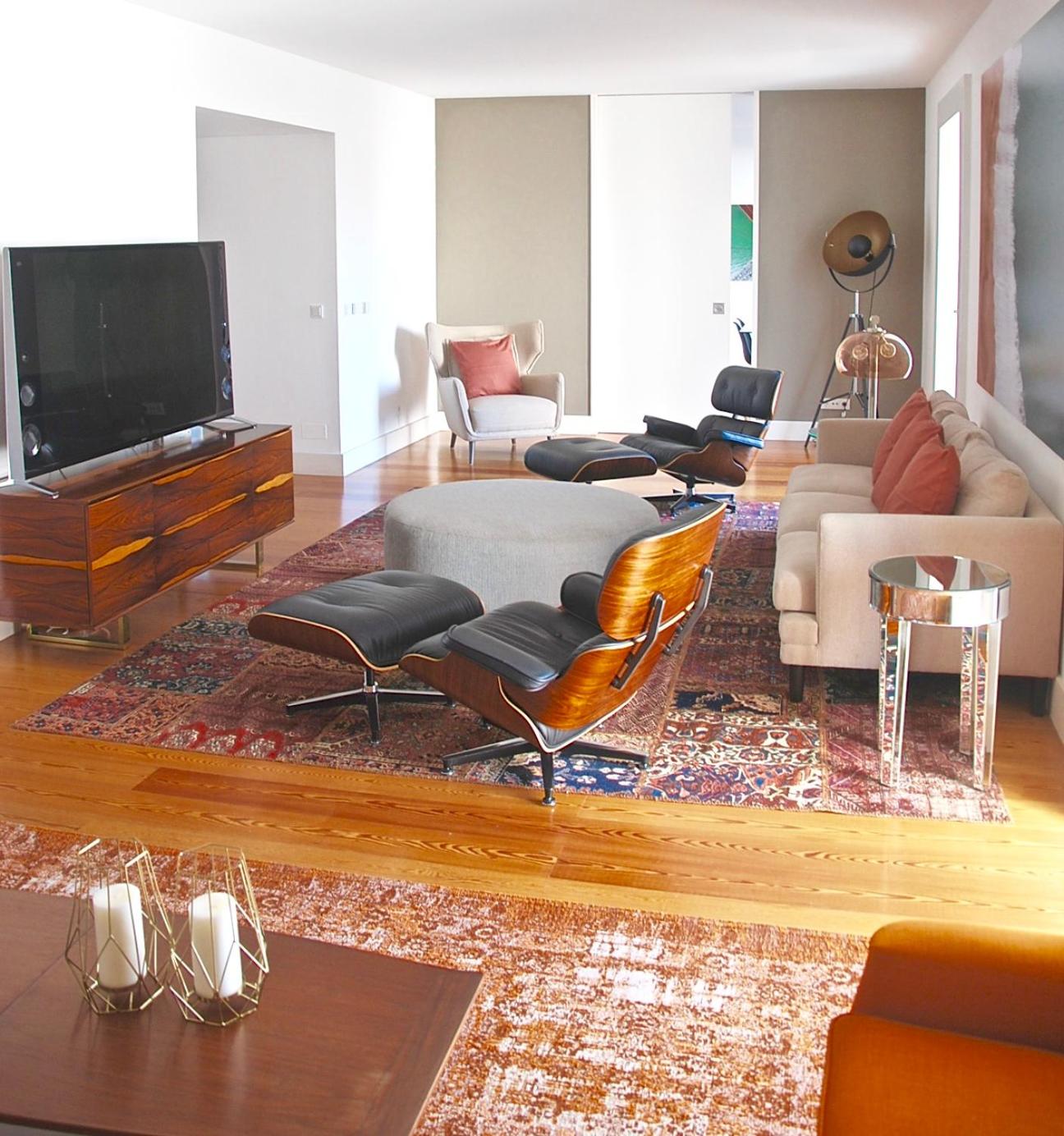 Santa Catarina Luxury Apartment view 3
