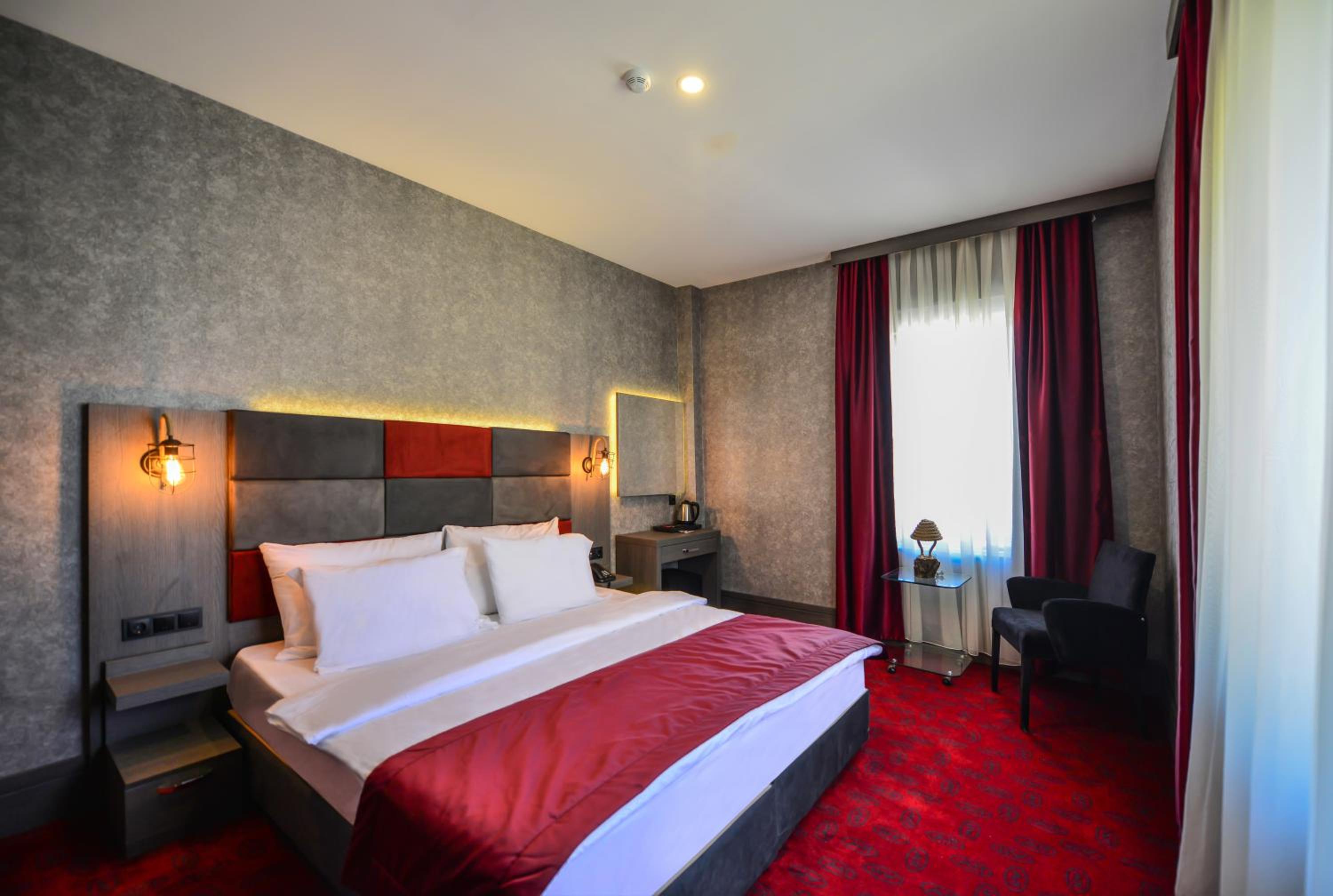 A11 Otel Atasehir - Image 28