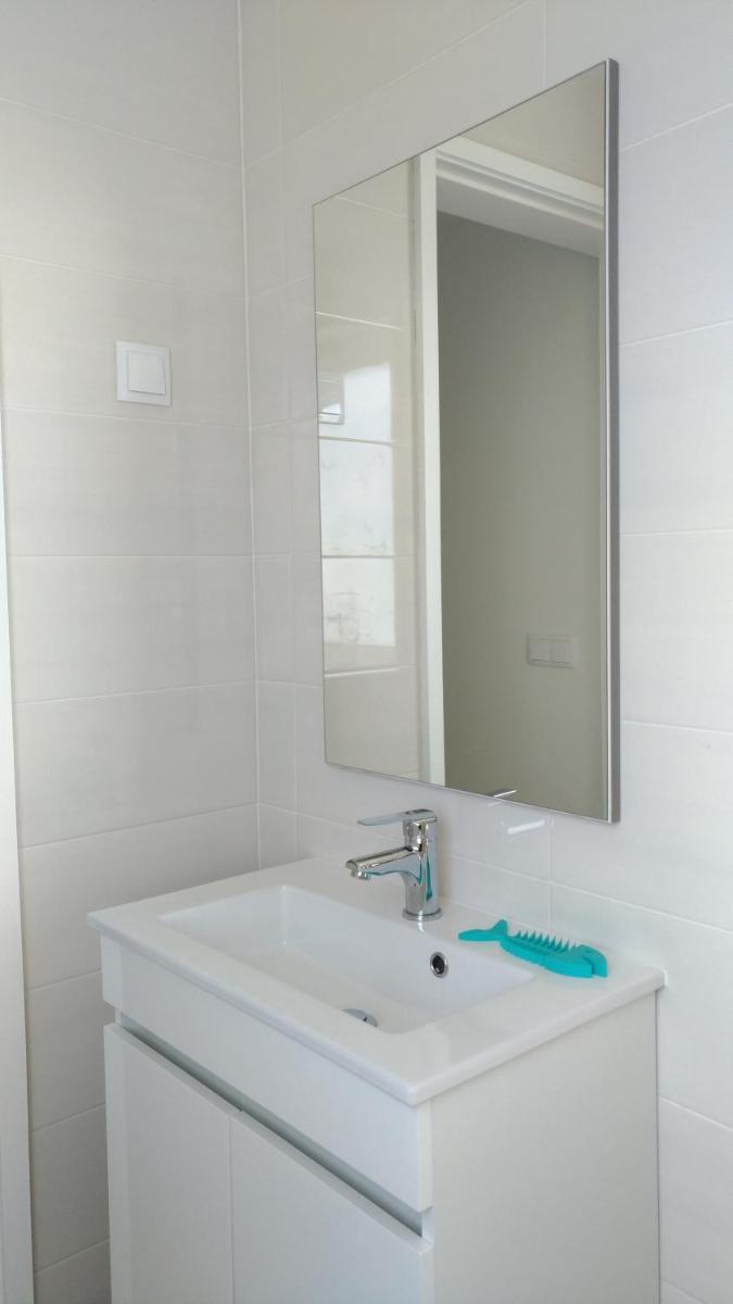 Aveiro Rossio Apartments view 3