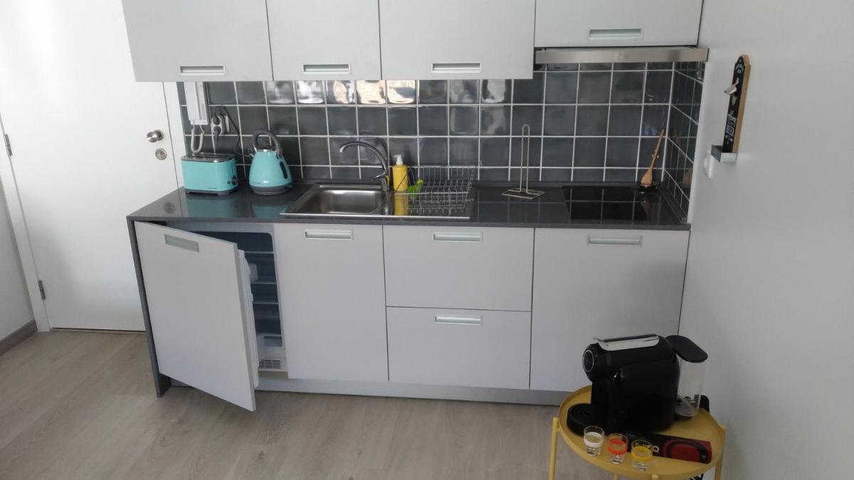 Aveiro Rossio Apartments view 2