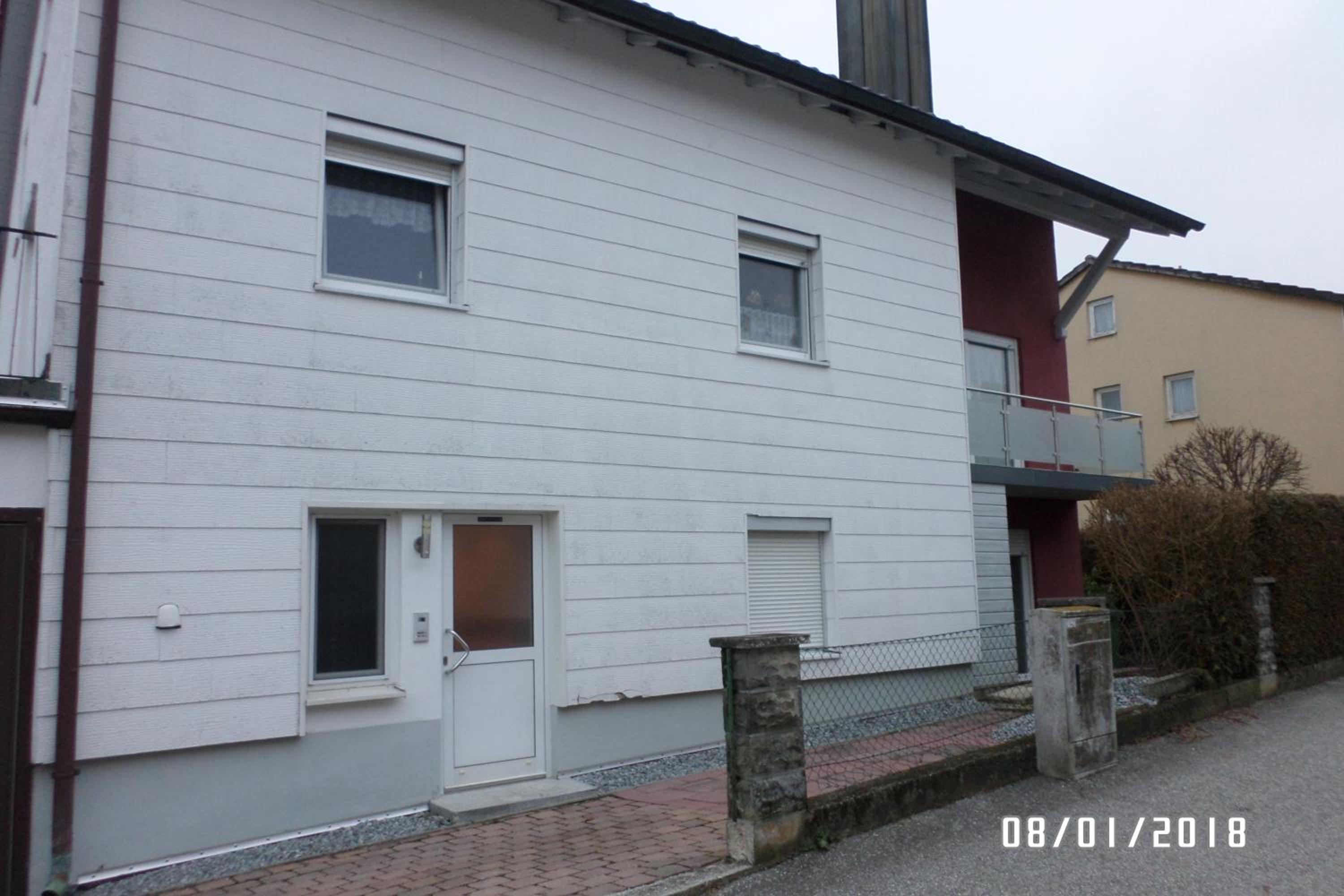 Ferienhaus Kurzbach view 3
