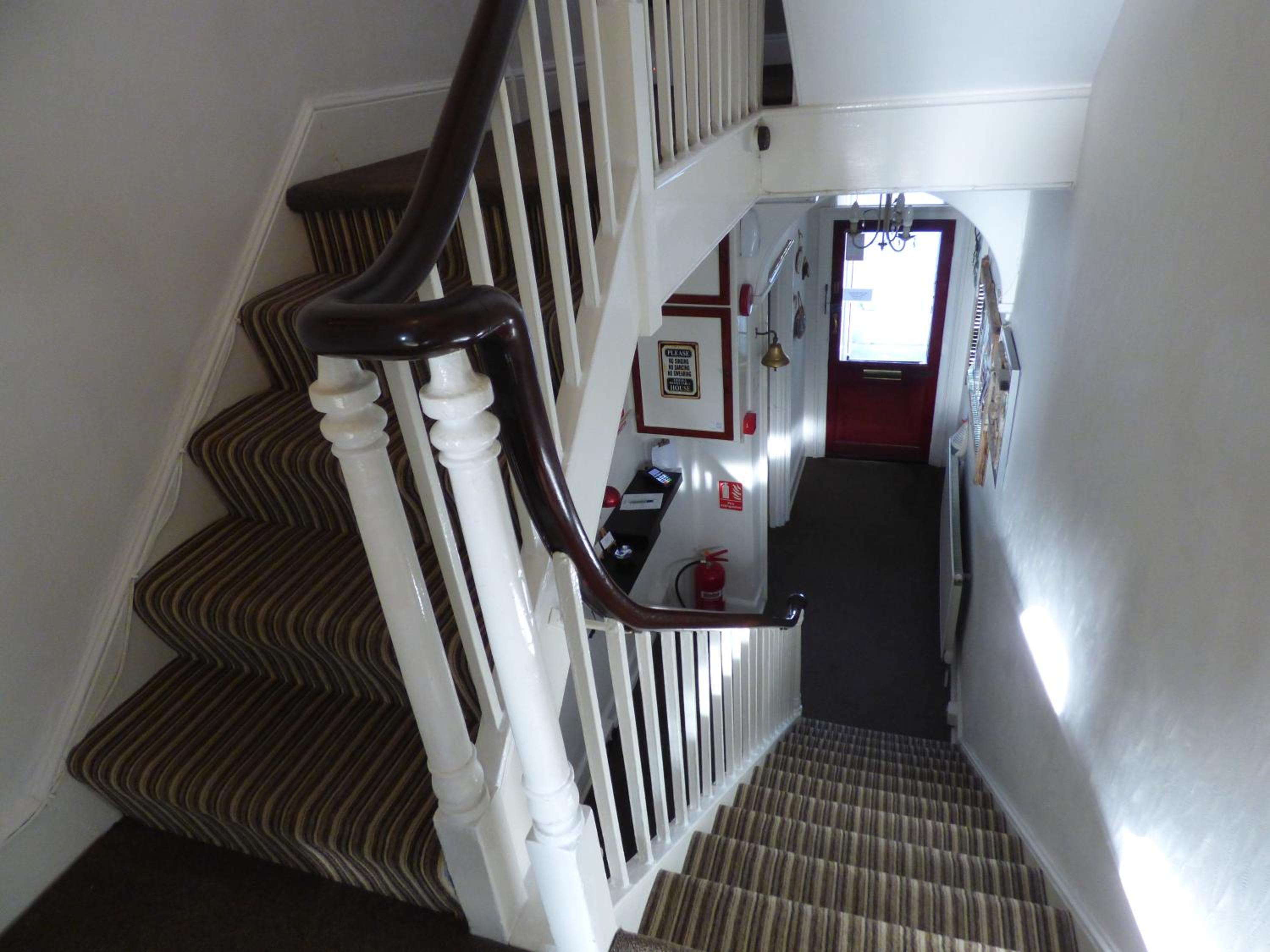 Kelston Guest House