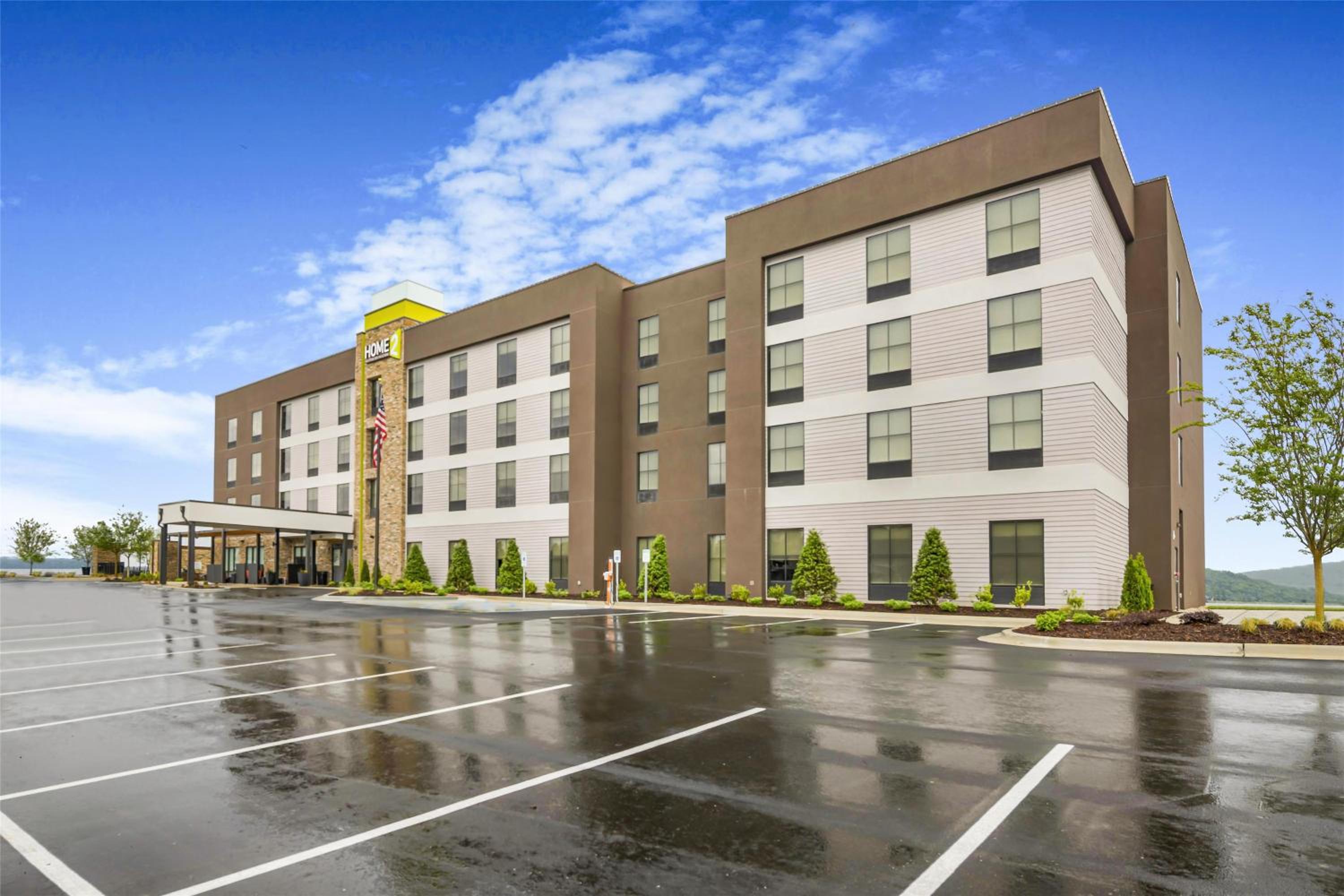 Home2 Suites By Hilton Guntersville, Foto 43