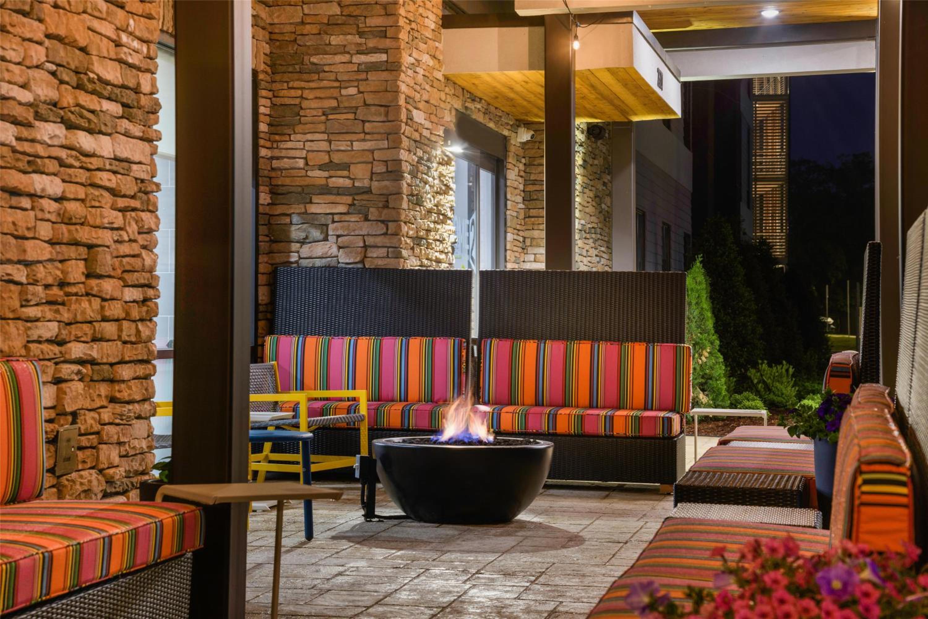 Home2 Suites By Hilton Guntersville