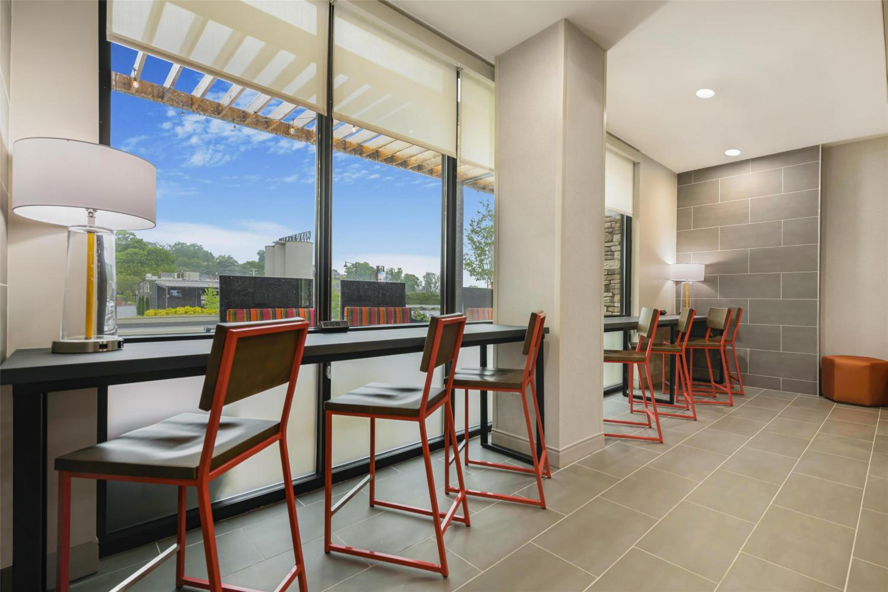 Home2 Suites By Hilton Guntersville, Foto 15