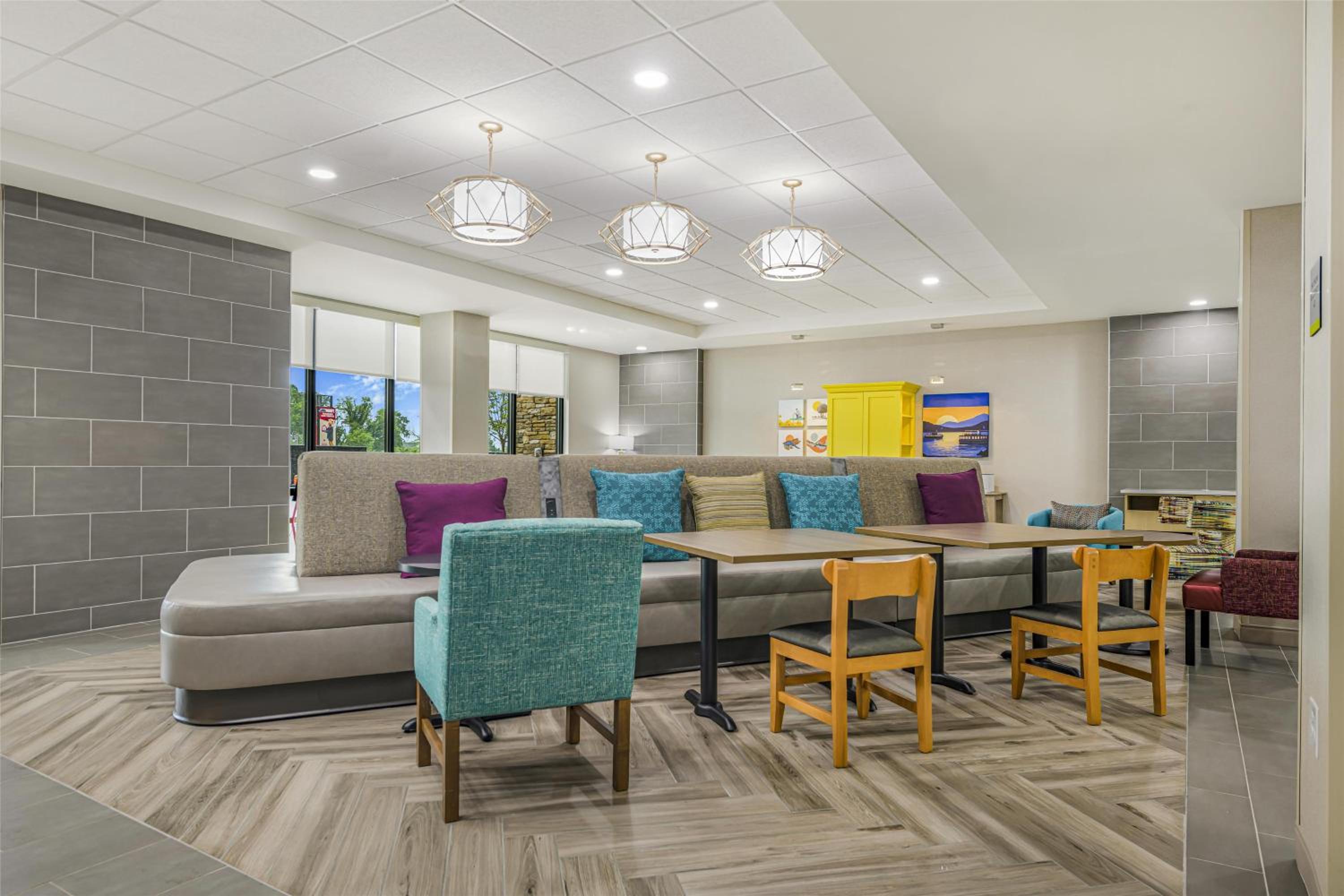 Home2 Suites By Hilton Guntersville, Foto 14