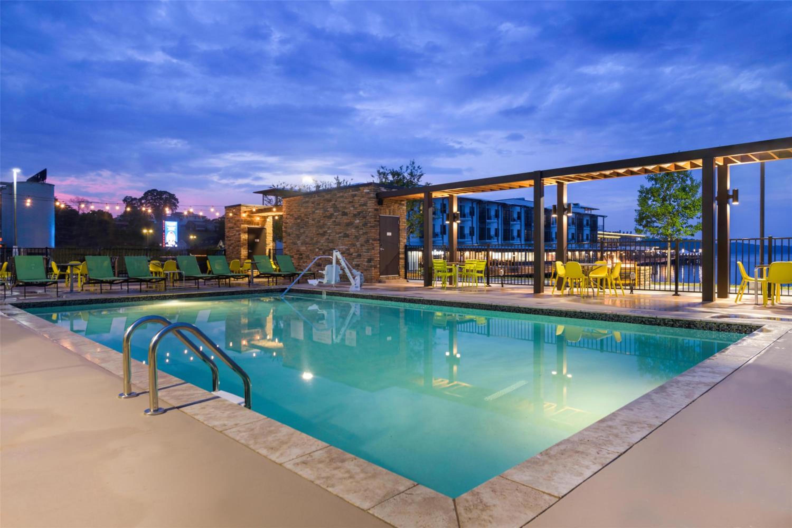 Home2 Suites By Hilton Guntersville, Foto 16