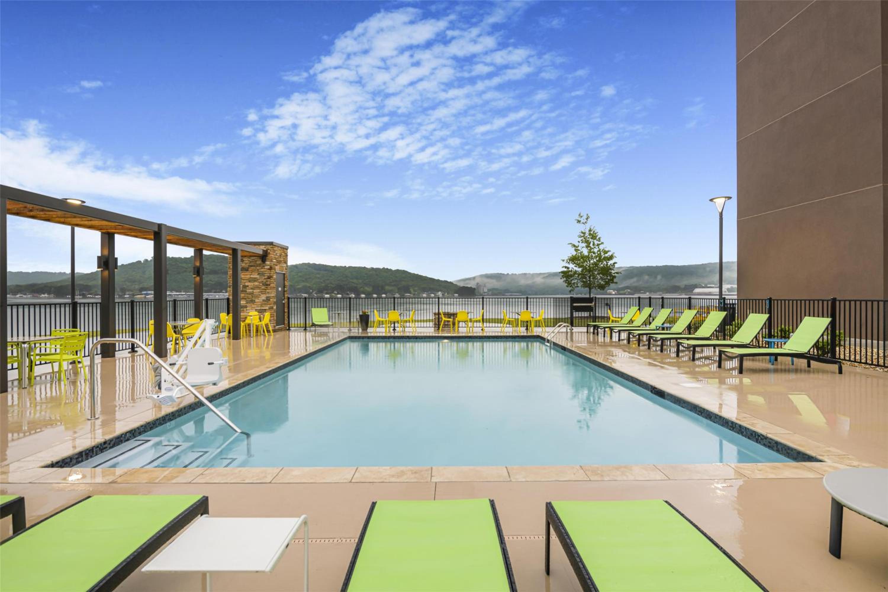 Home2 Suites By Hilton Guntersville, Foto 17