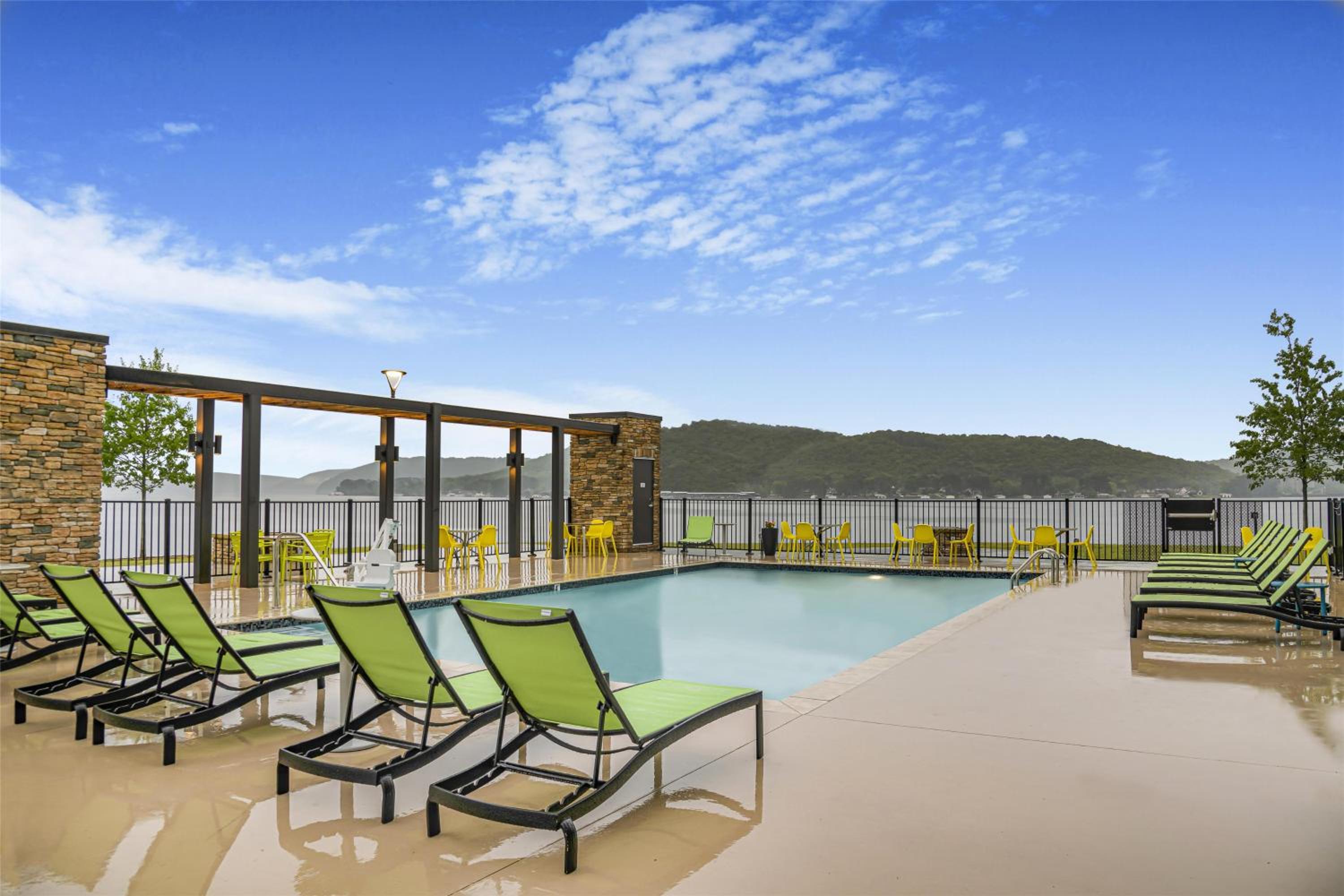 Home2 Suites By Hilton Guntersville, Foto 18