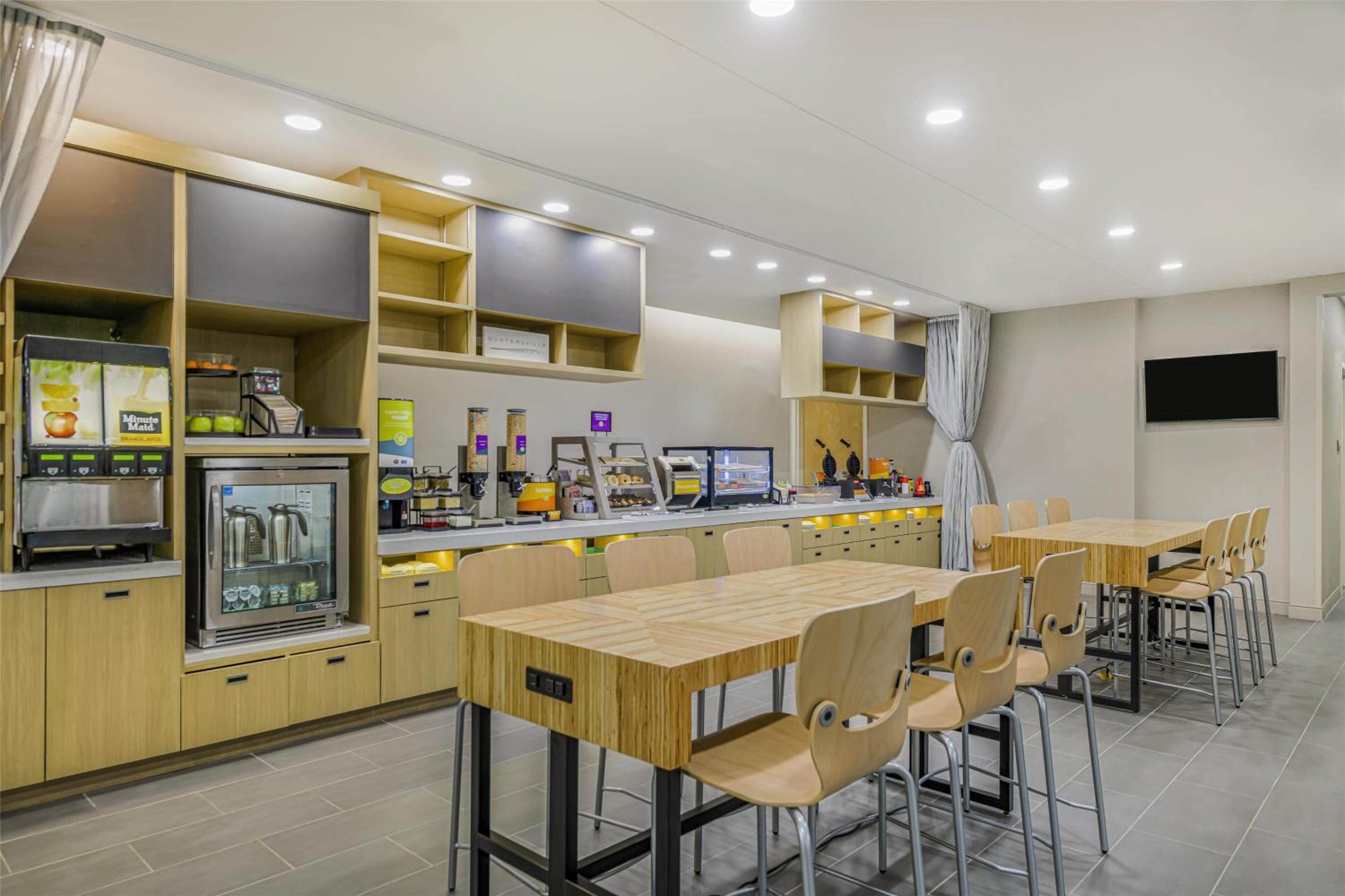 Home2 Suites By Hilton Guntersville, Foto 20