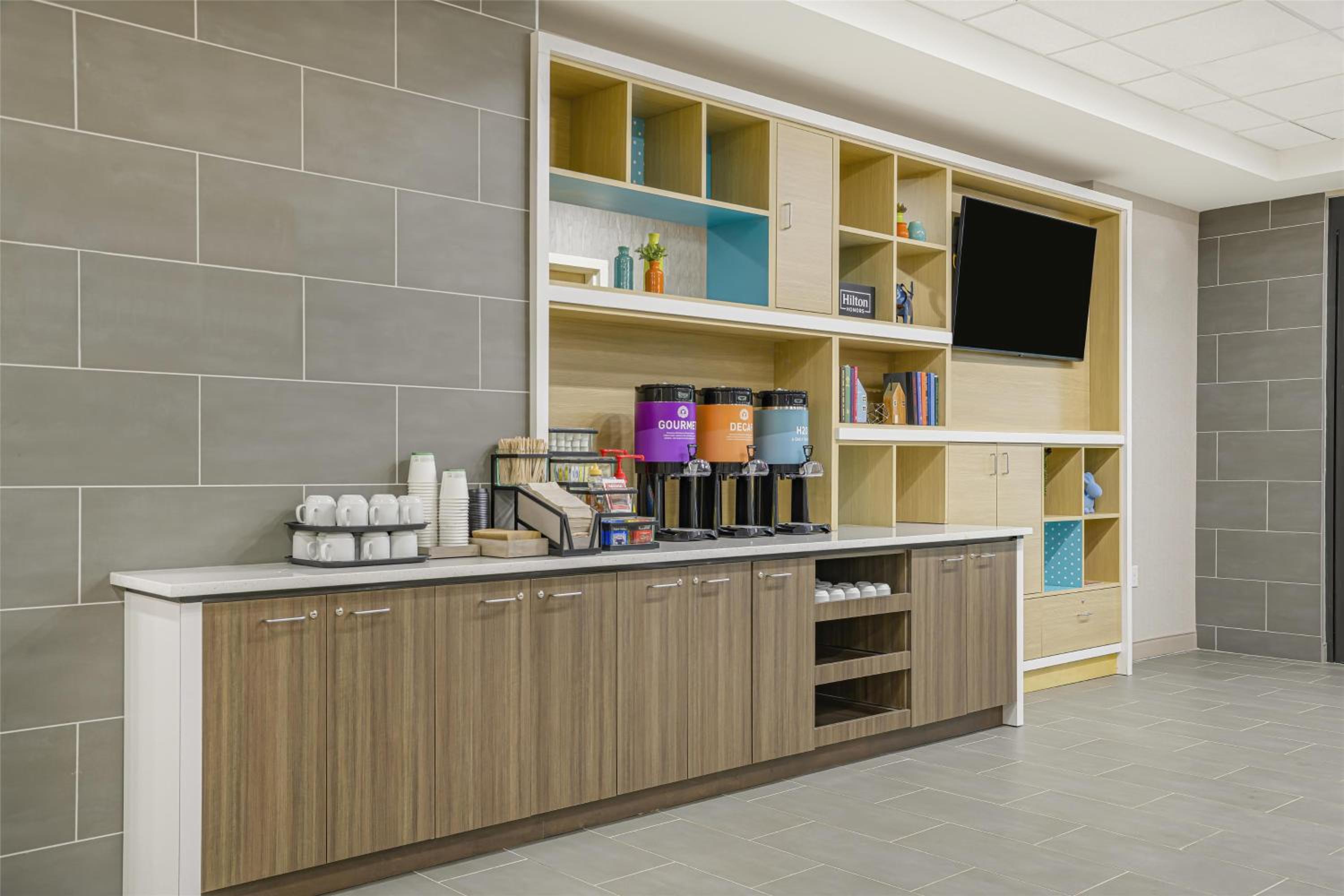 Home2 Suites By Hilton Guntersville, Foto 22
