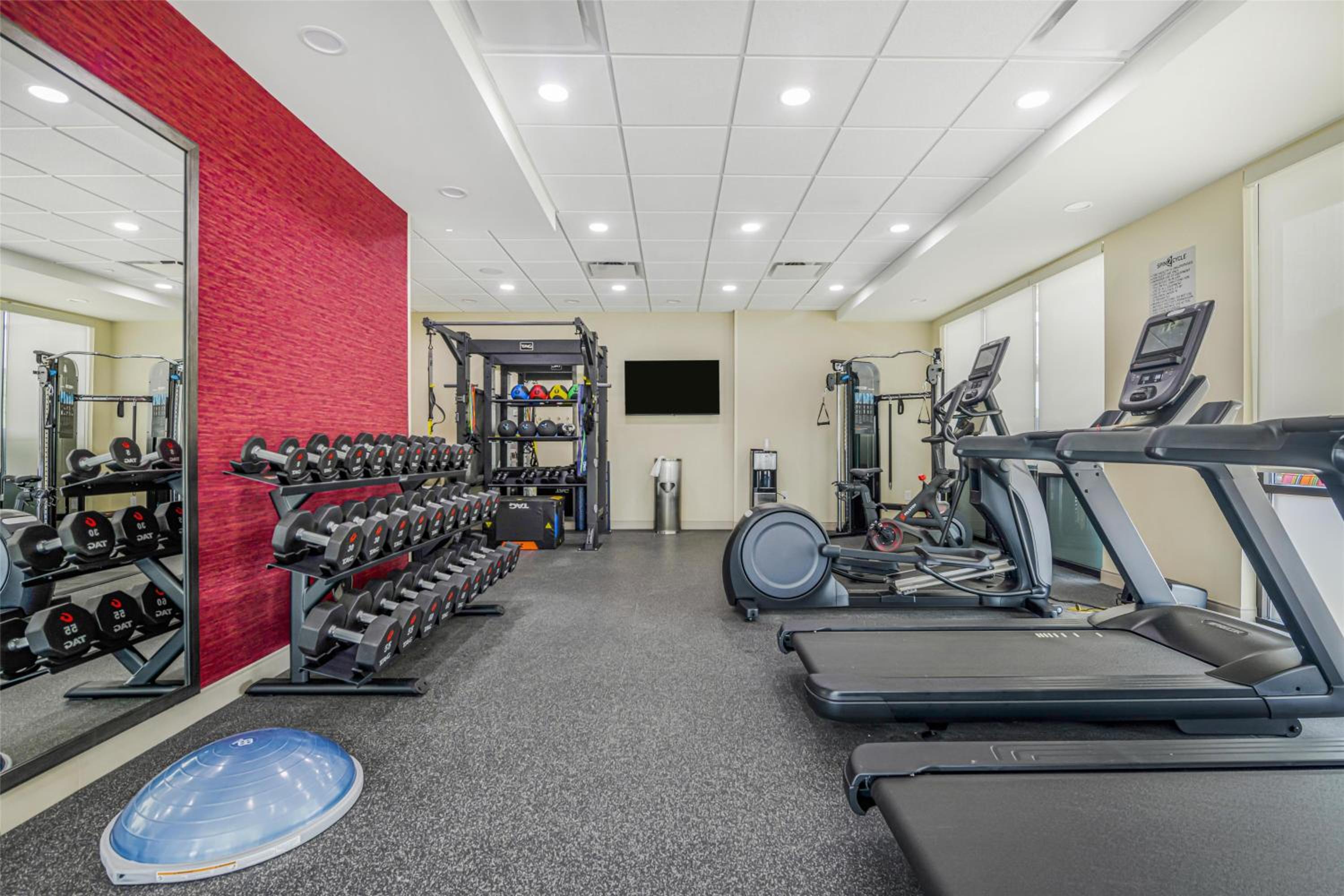 Home2 Suites By Hilton Guntersville, Foto 24