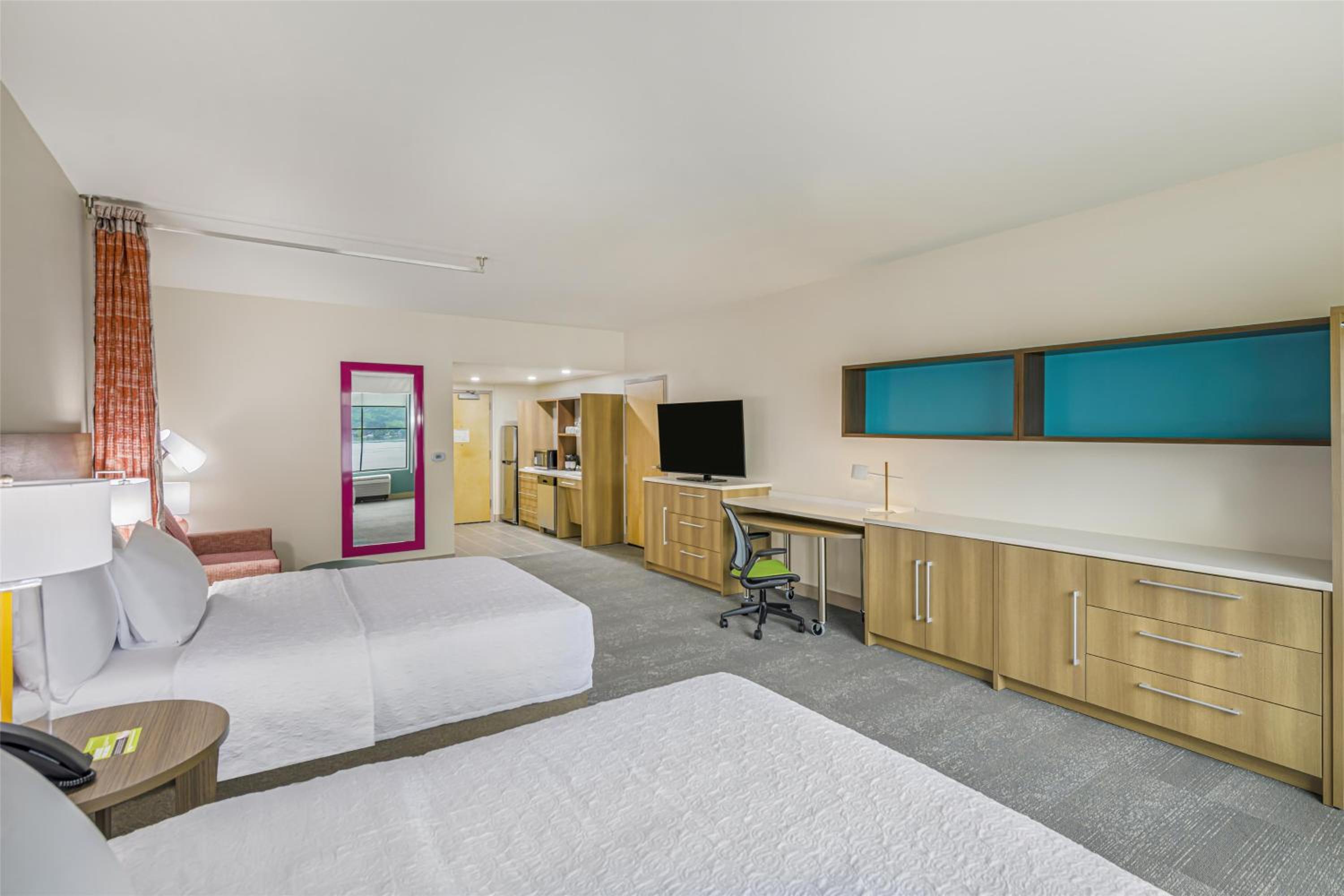 Home2 Suites By Hilton Guntersville, Foto 25
