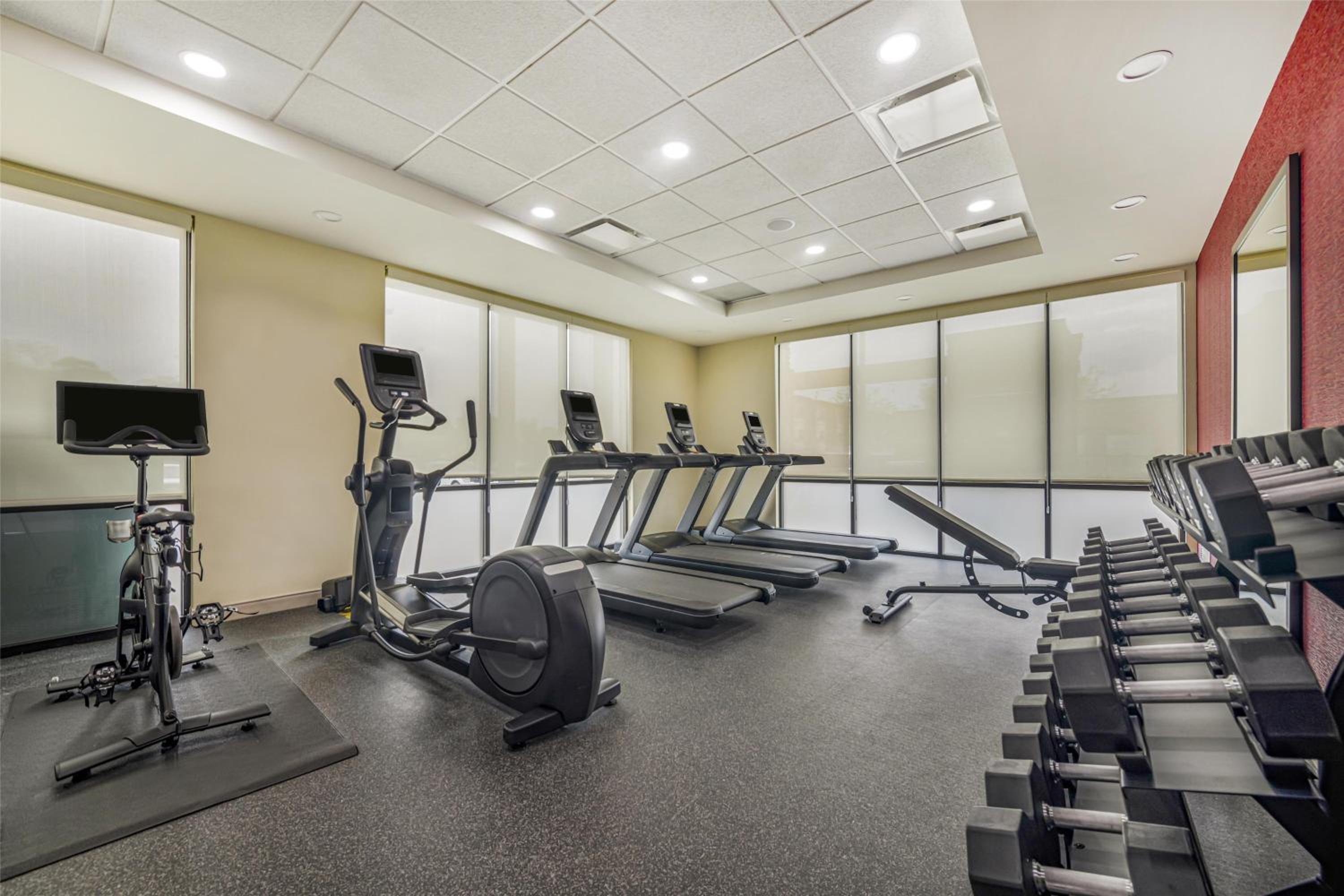 Home2 Suites By Hilton Guntersville, Foto 23