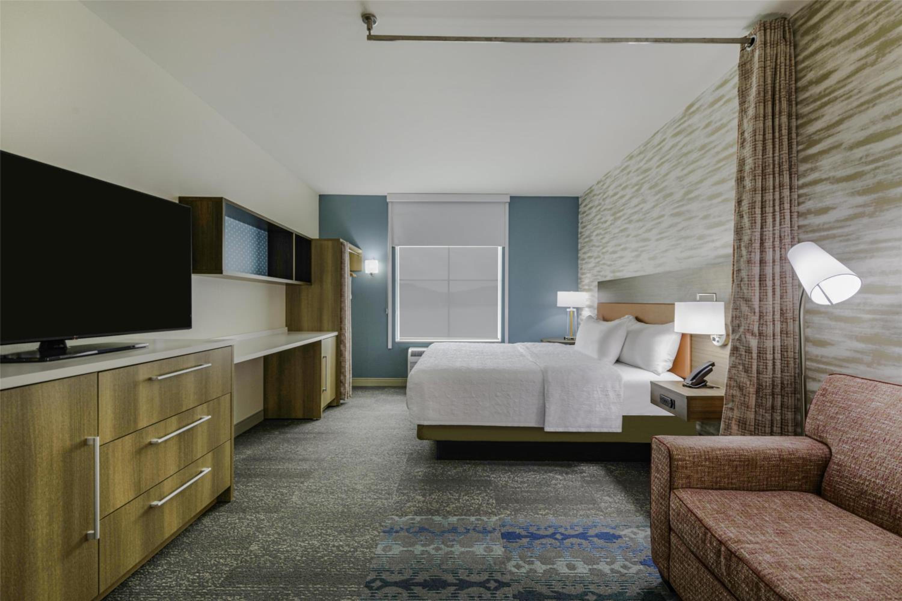 Home2 Suites By Hilton Guntersville, Foto 29